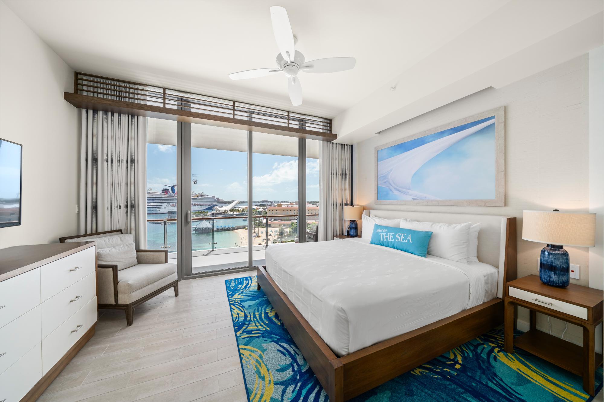 The Pointe at One Particular Harbour by Margaritaville: Unit # 711
