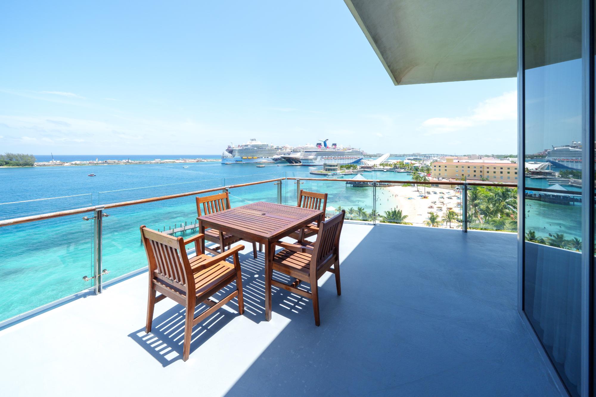 The Pointe at One Particular Harbour by Margaritaville: Unit # 711