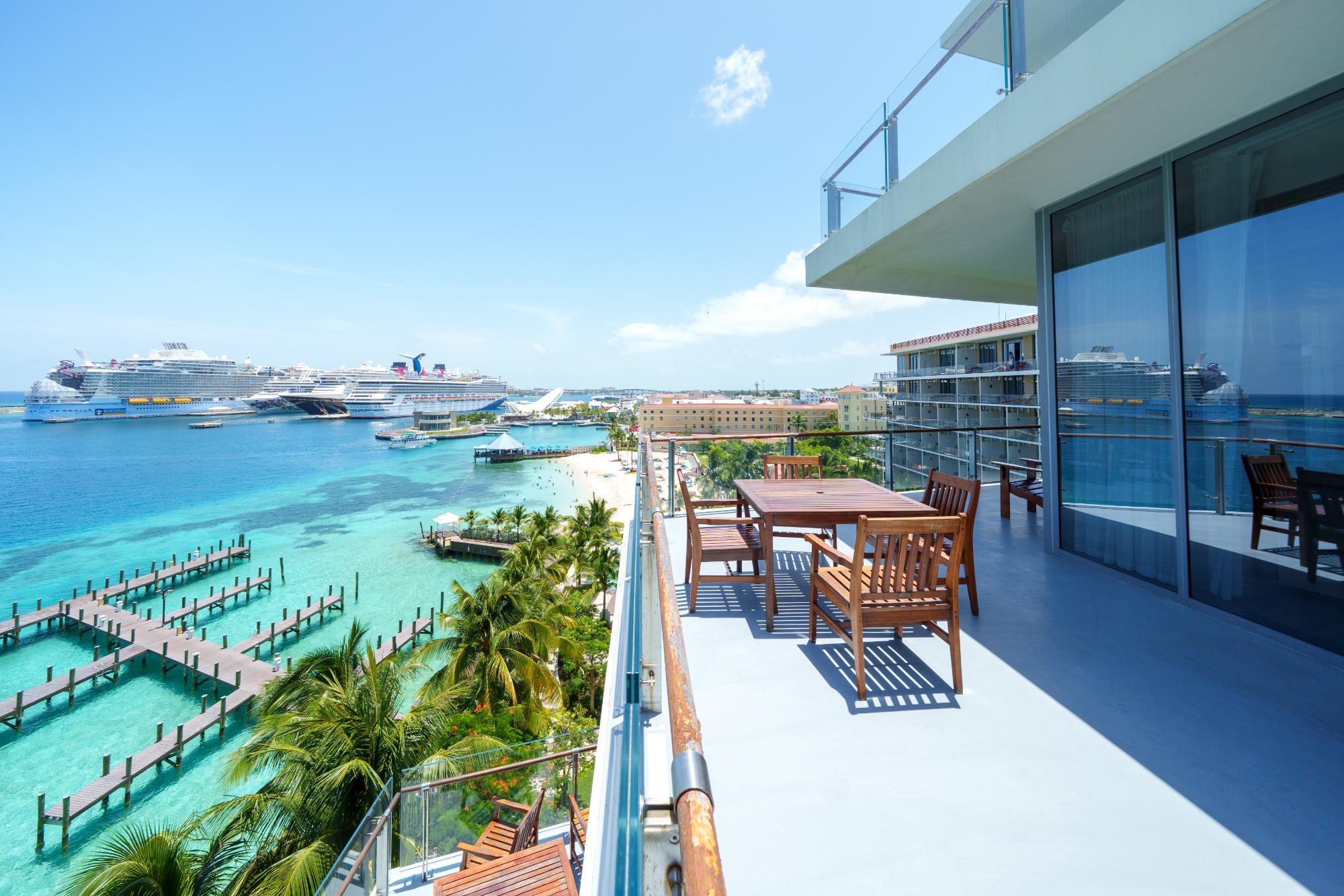 The Pointe at One Particular Harbour by Margaritaville: Unit # 711
