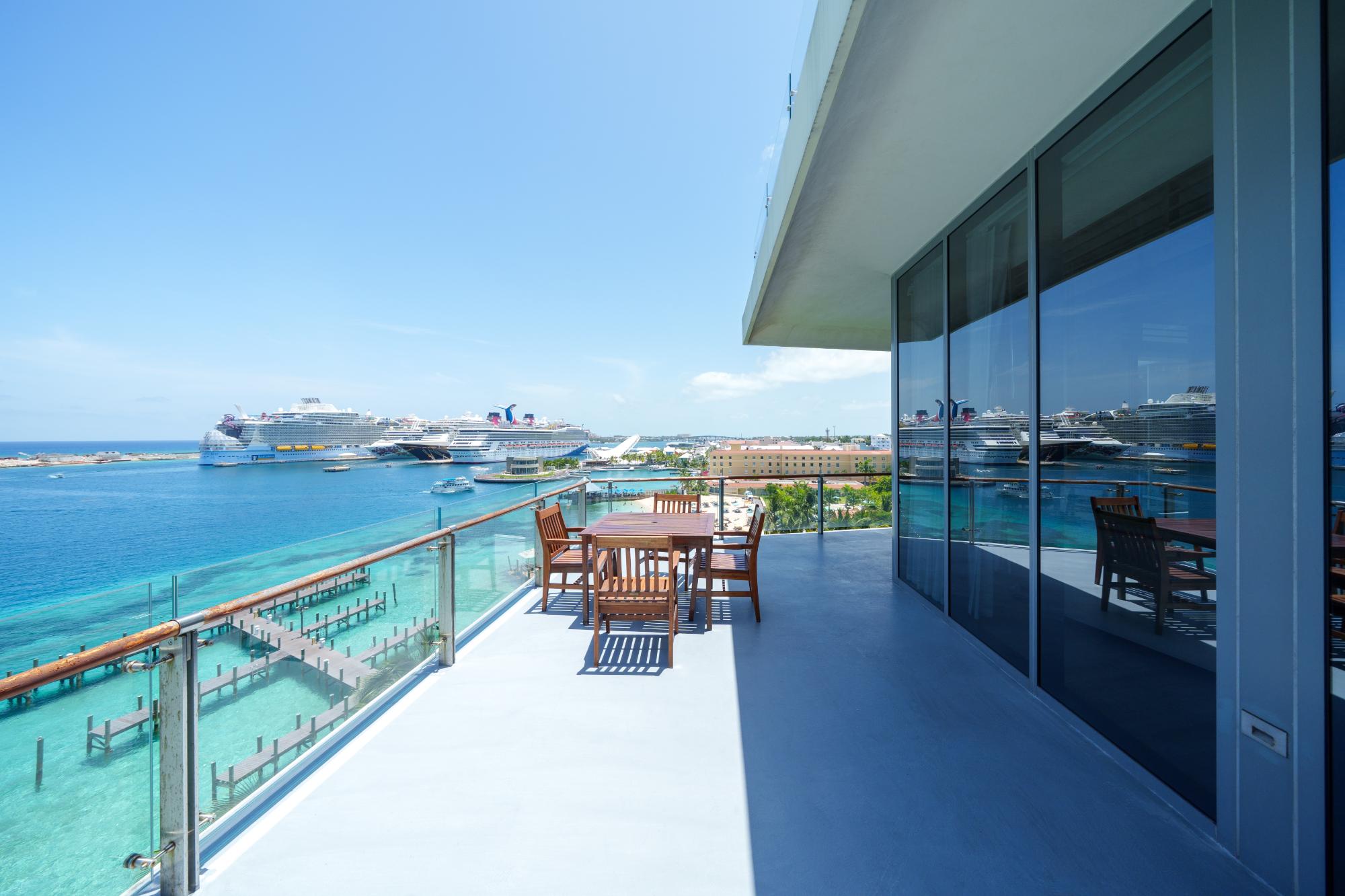 The Pointe at One Particular Harbour by Margaritaville: Unit # 711