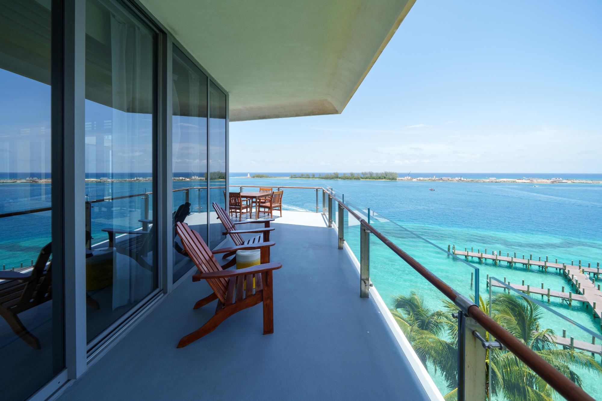 One Particular Harbour at Margaritaville: Unit 711