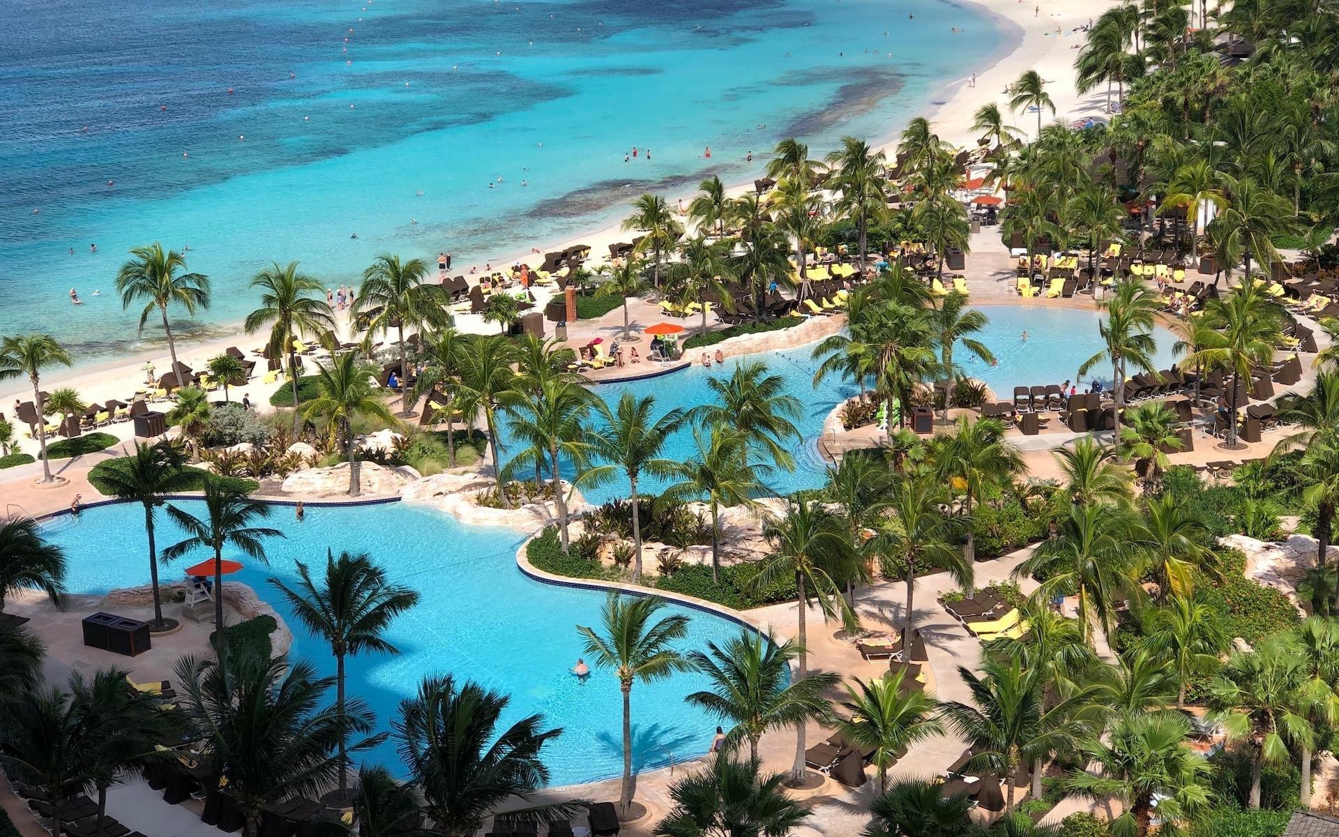 The Reef at Atlantis Unit: 4904