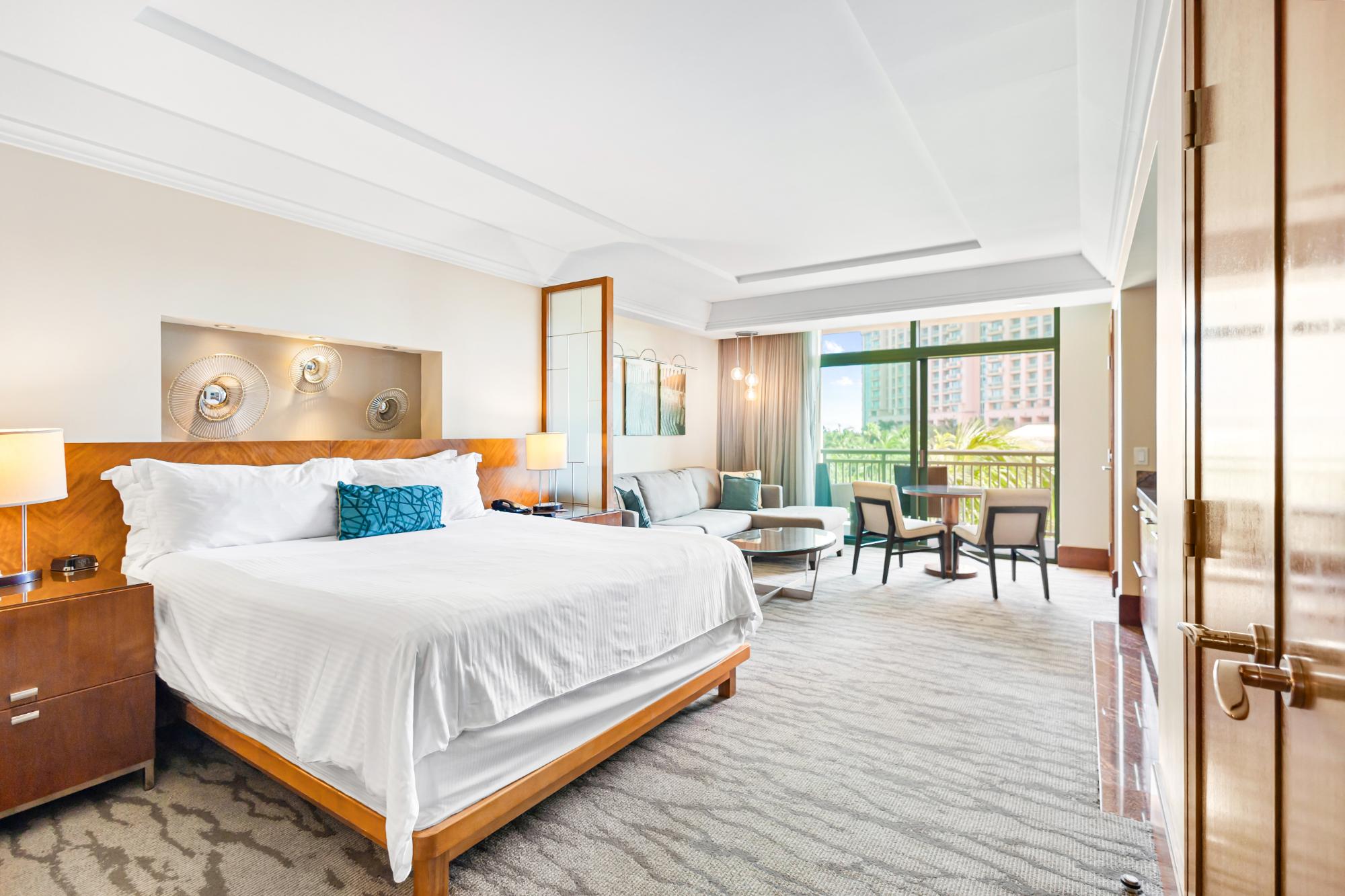 The Reef at Atlantis Unit: 4904