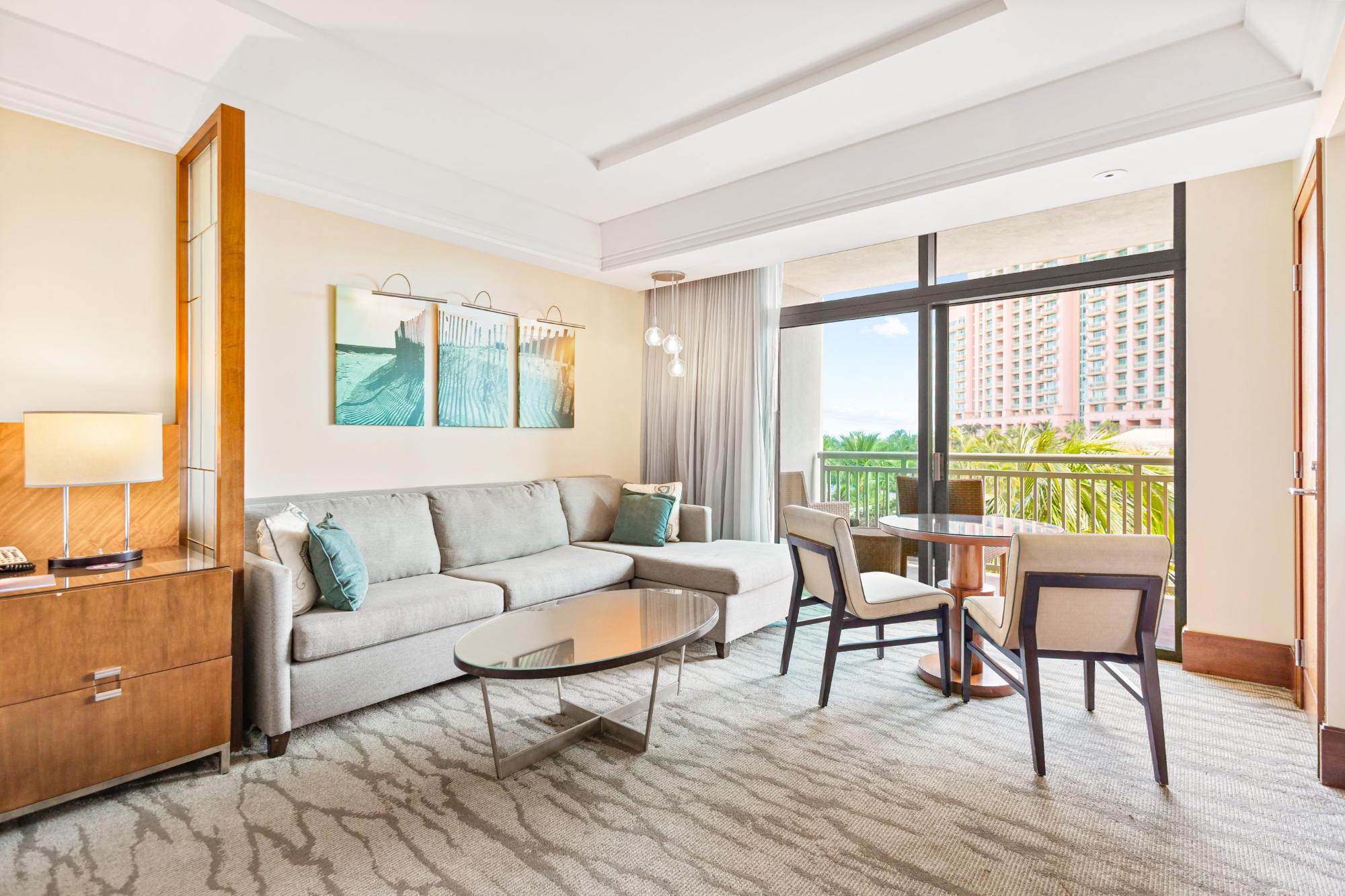 The Reef at Atlantis Unit: 4904