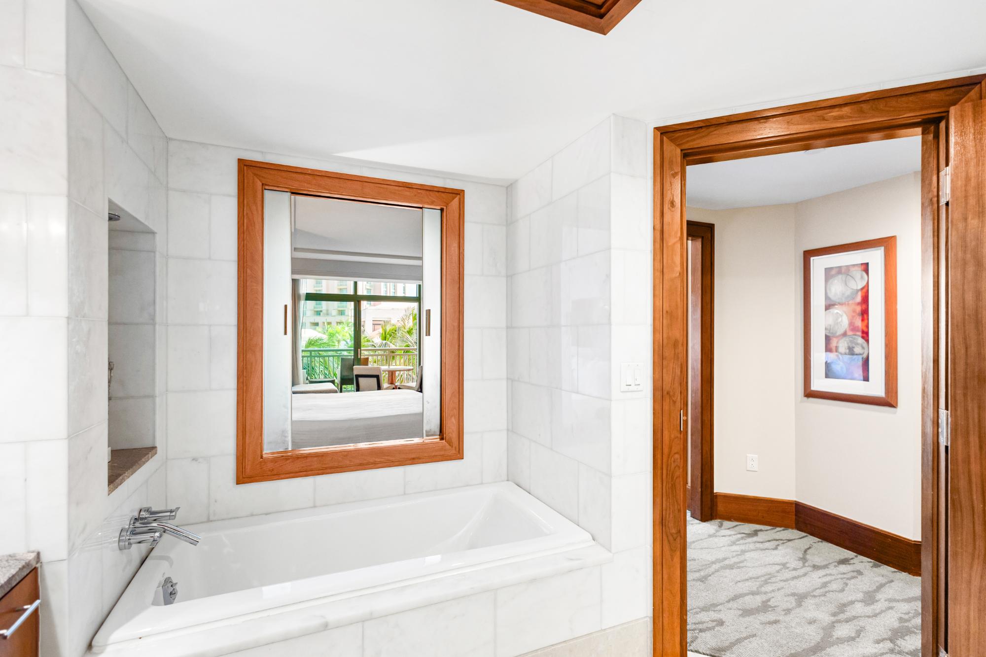 The Reef at Atlantis Unit: 4904