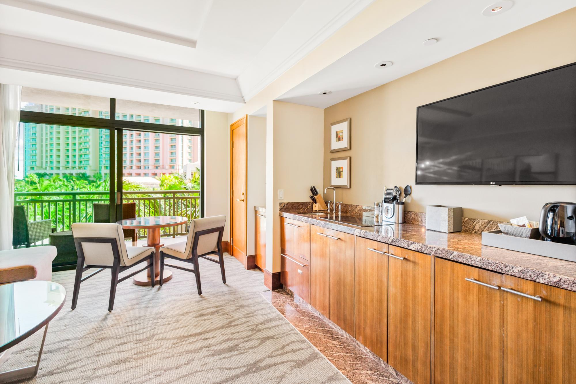 The Reef at Atlantis Unit: 4904