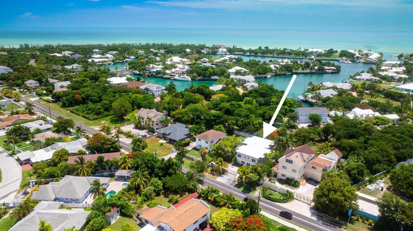135 YAMACRAW HILL RD FOURPLEX
