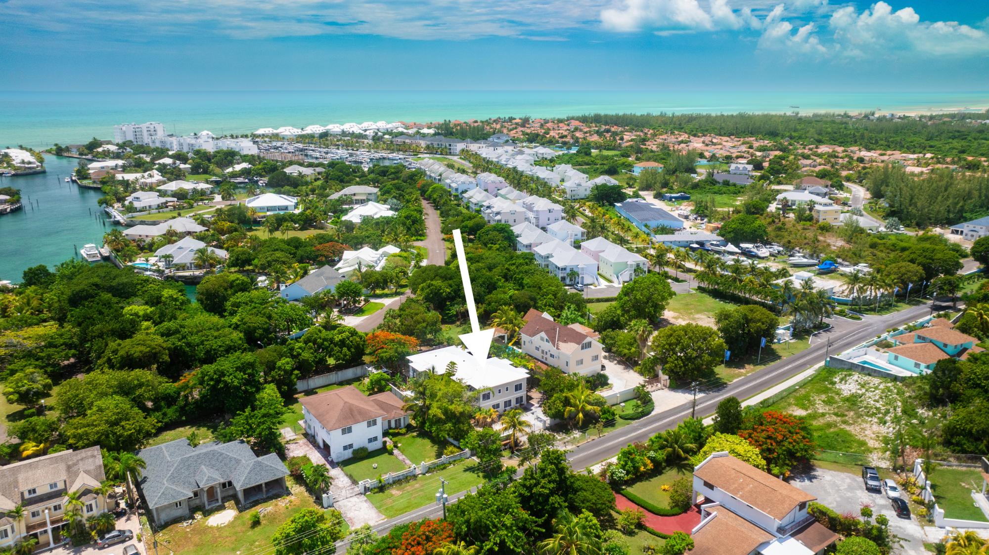 135 YAMACRAW HILL RD FOURPLEX