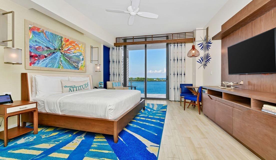 BAY STREET Unit: 602/611