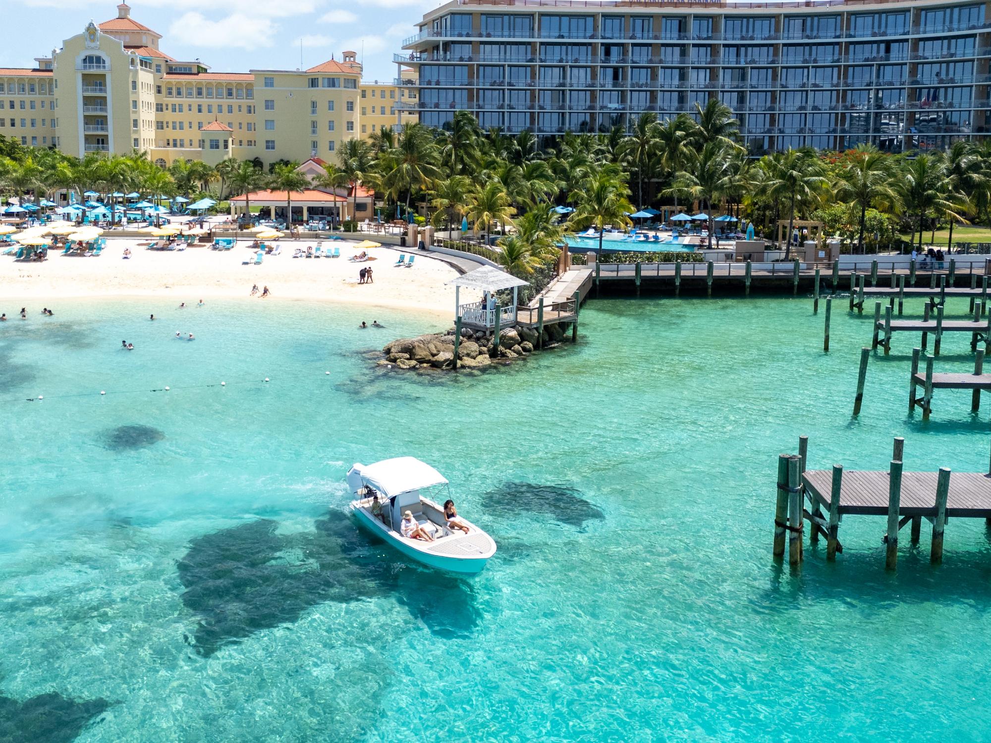 BAY STREET Unit: 703/710