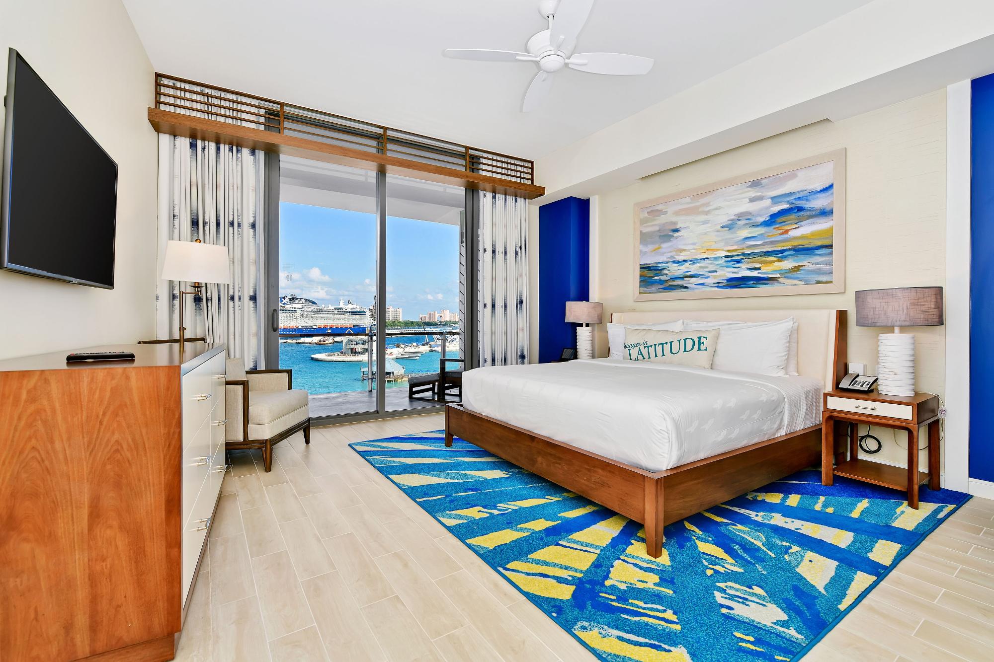 BAY STREET Unit: 703/710