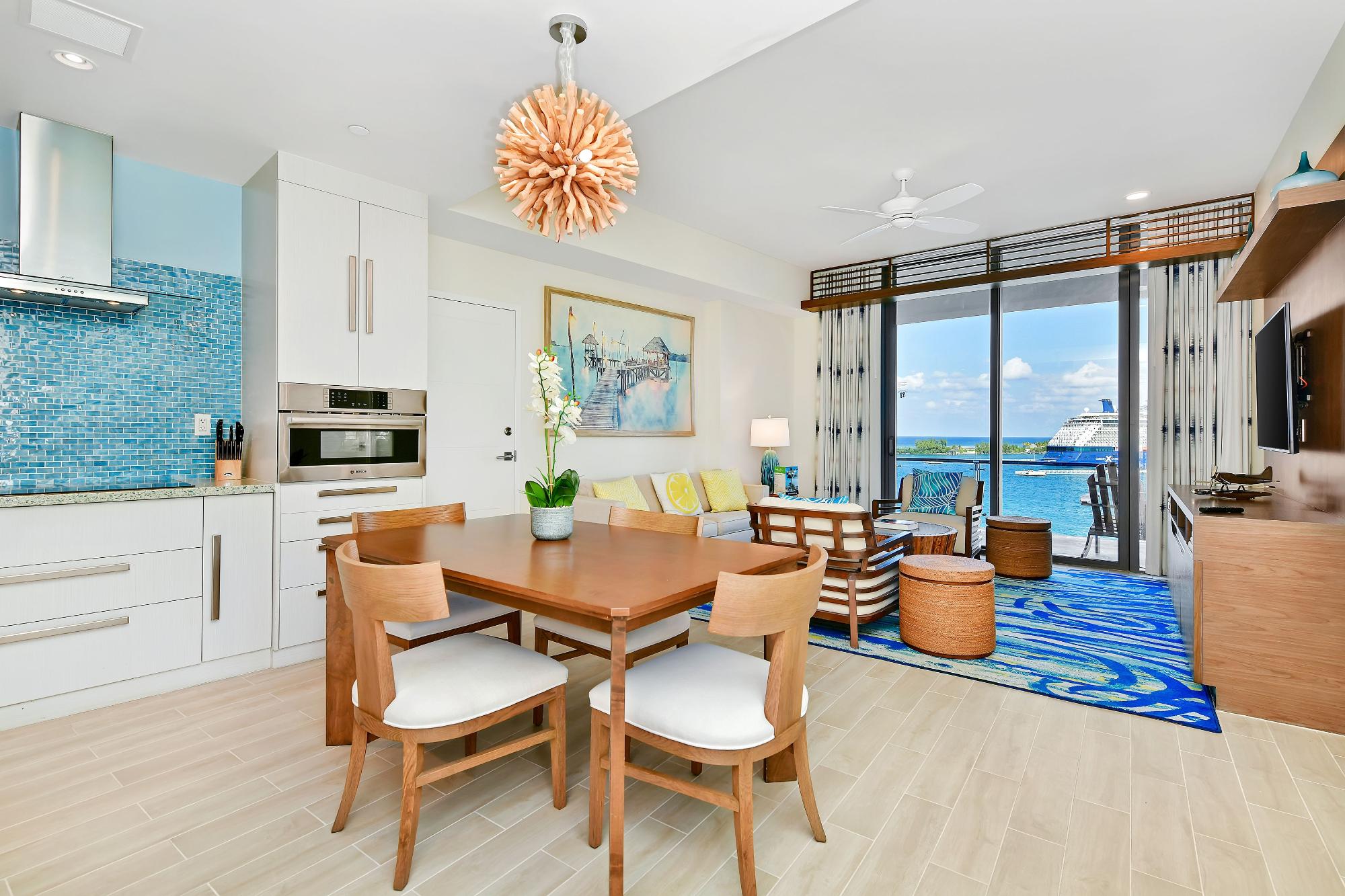 BAY STREET Unit: 703/710