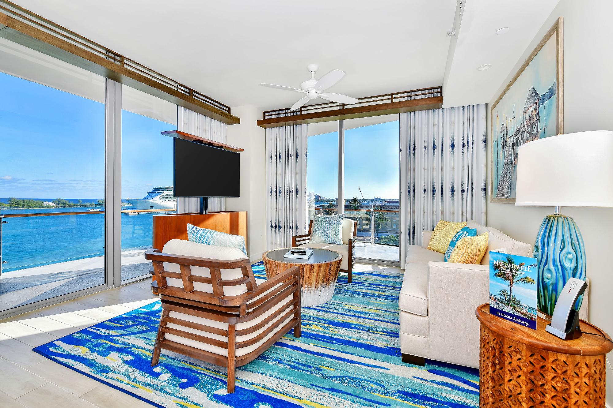 BAY STREET Unit: 615/621