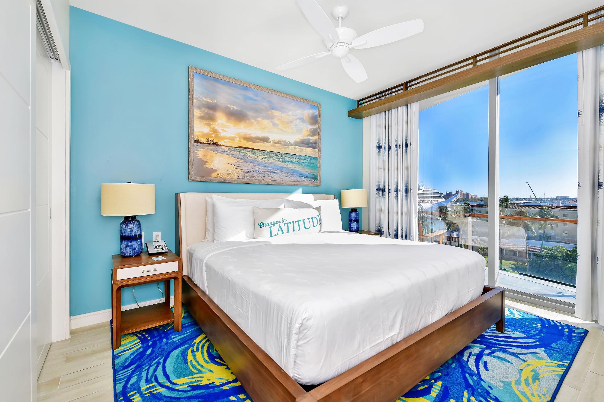 BAY STREET Unit: 615/621