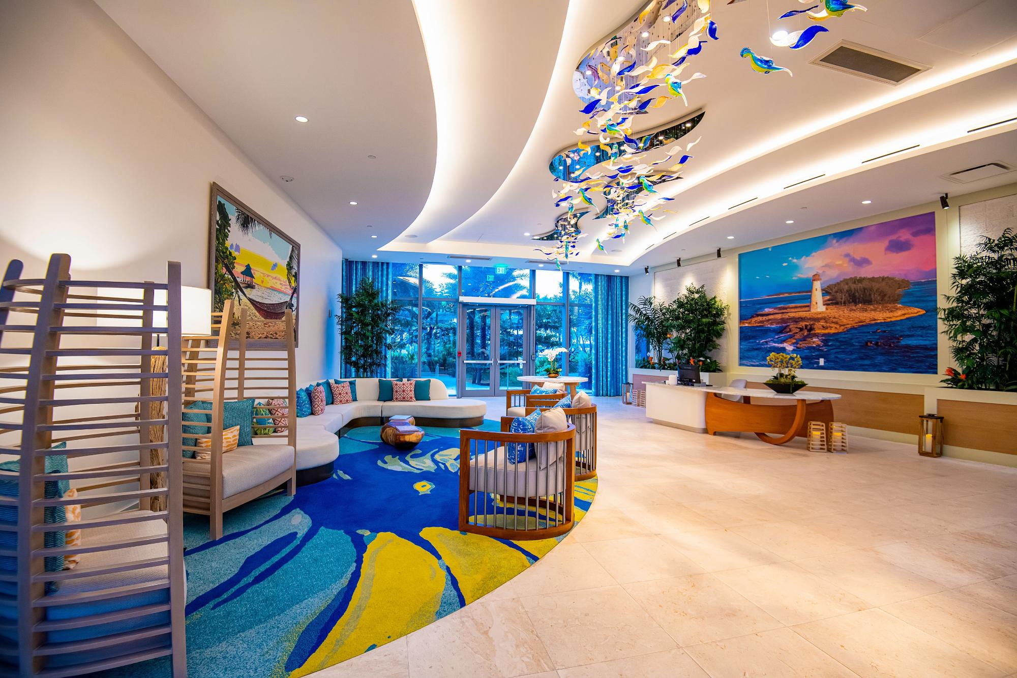 BAY STREET Unit: 807/804