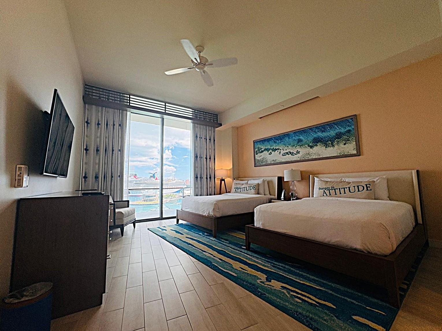 BAY STREET Unit: 807/804