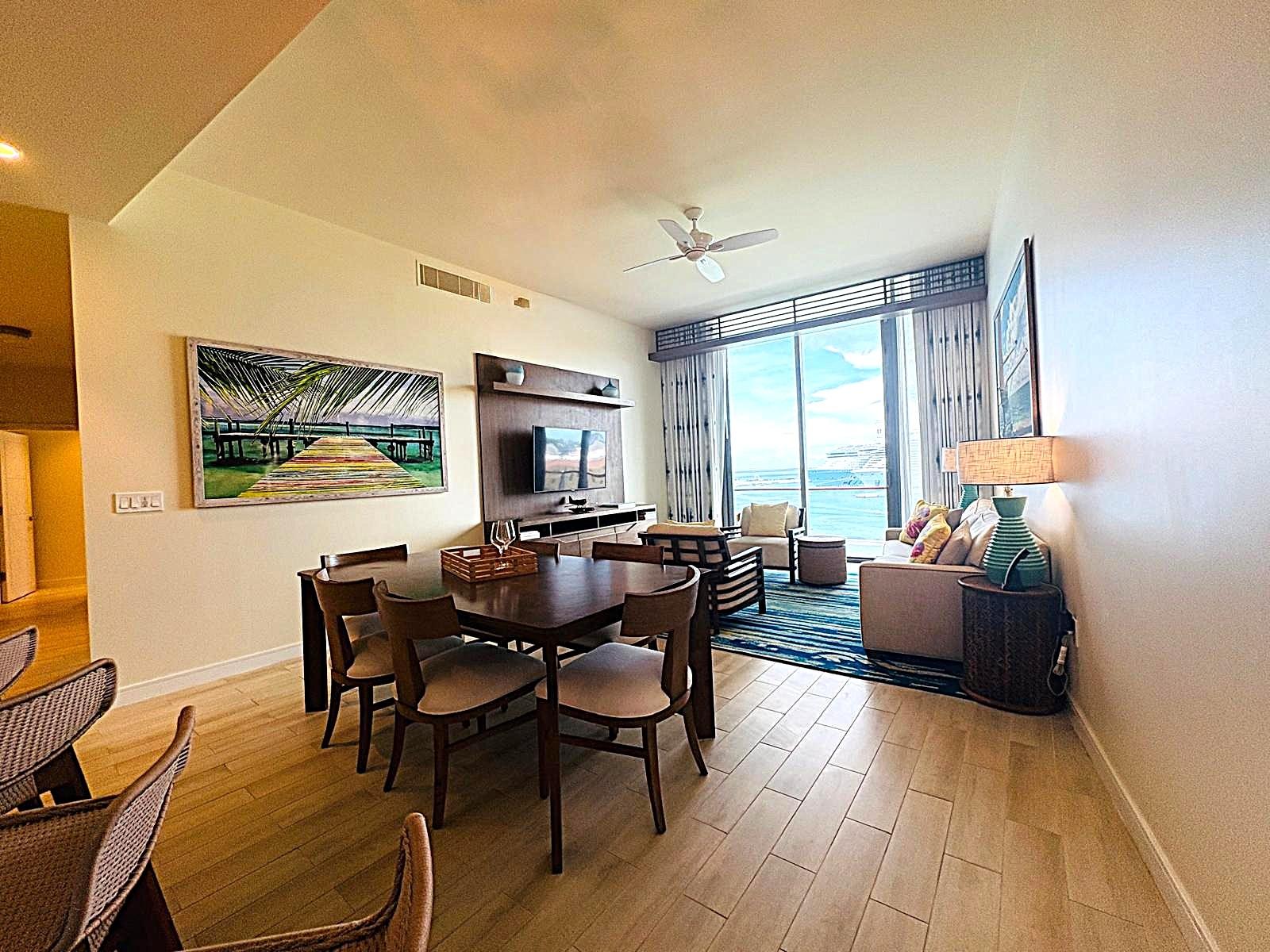 BAY STREET Unit: 807/804