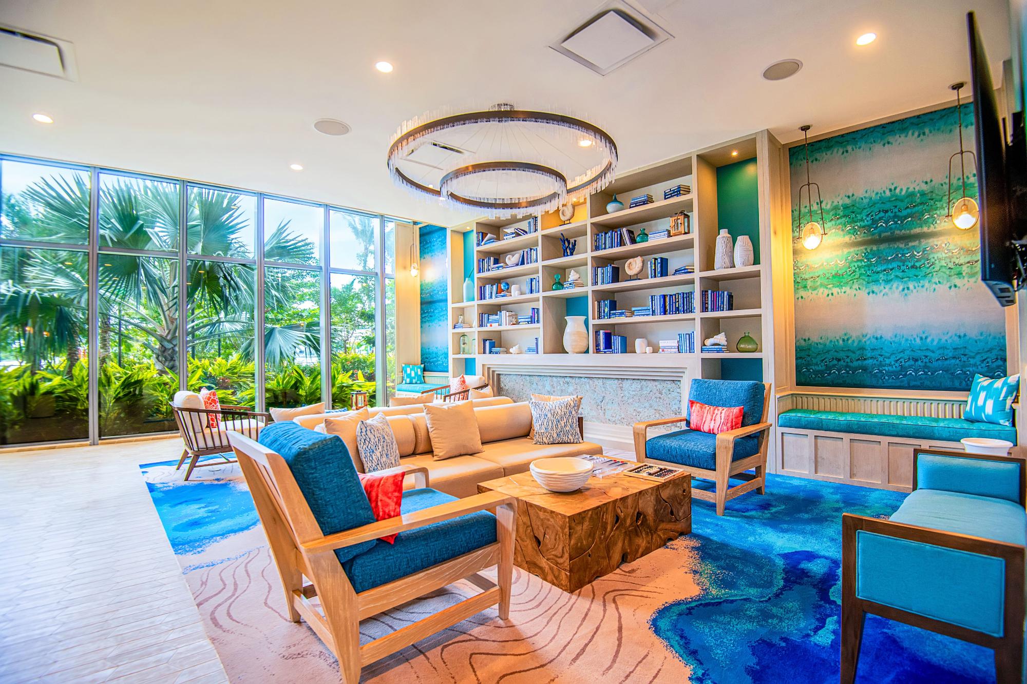 BAY STREET Unit: 807/804