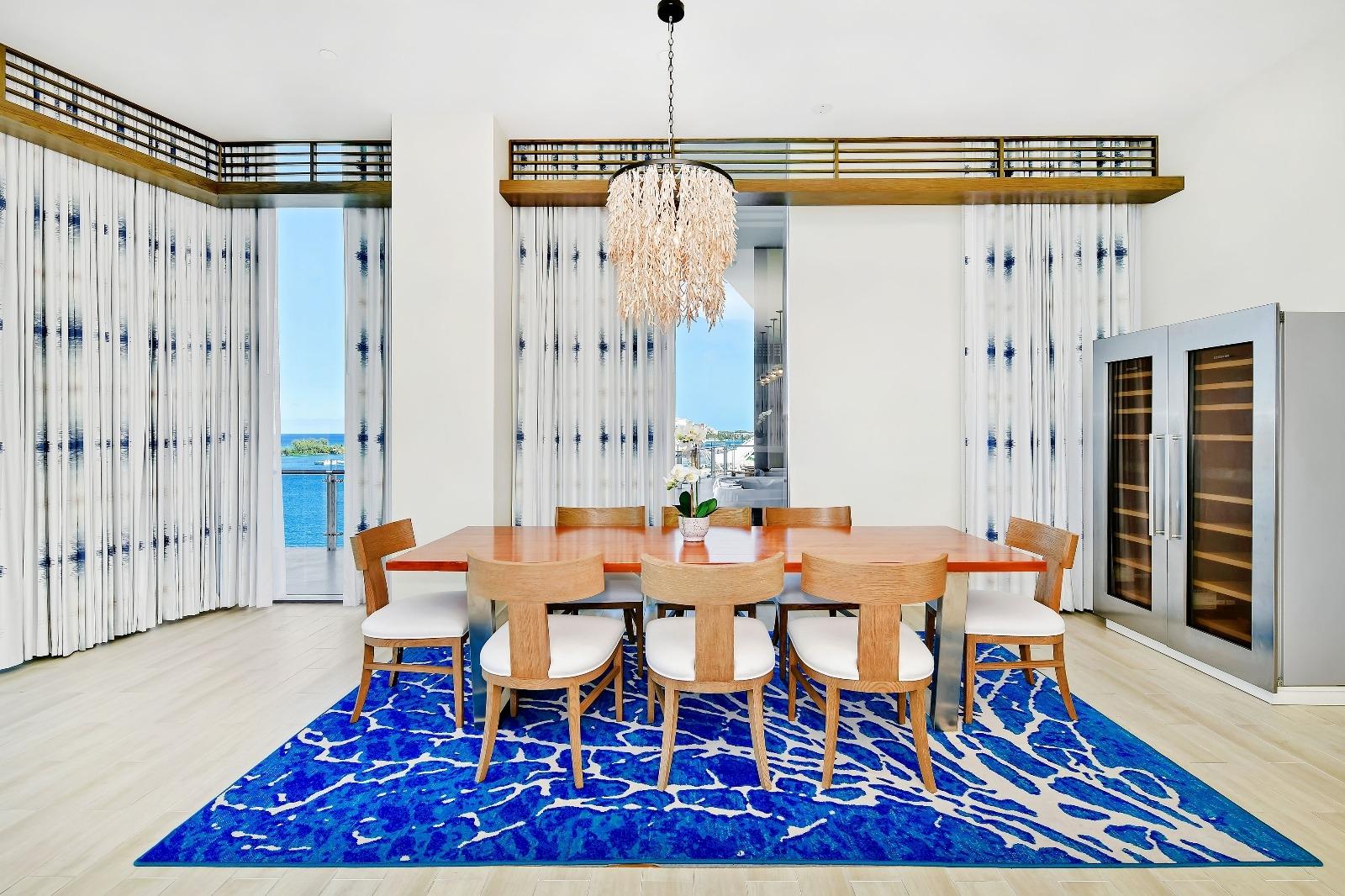 BAY STREET Unit: 808/801
