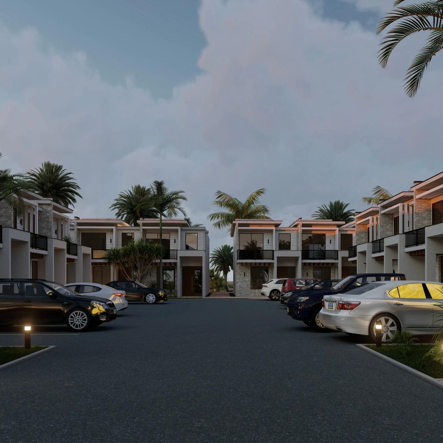 DEVONSHIRE DRIVE Unit: 13