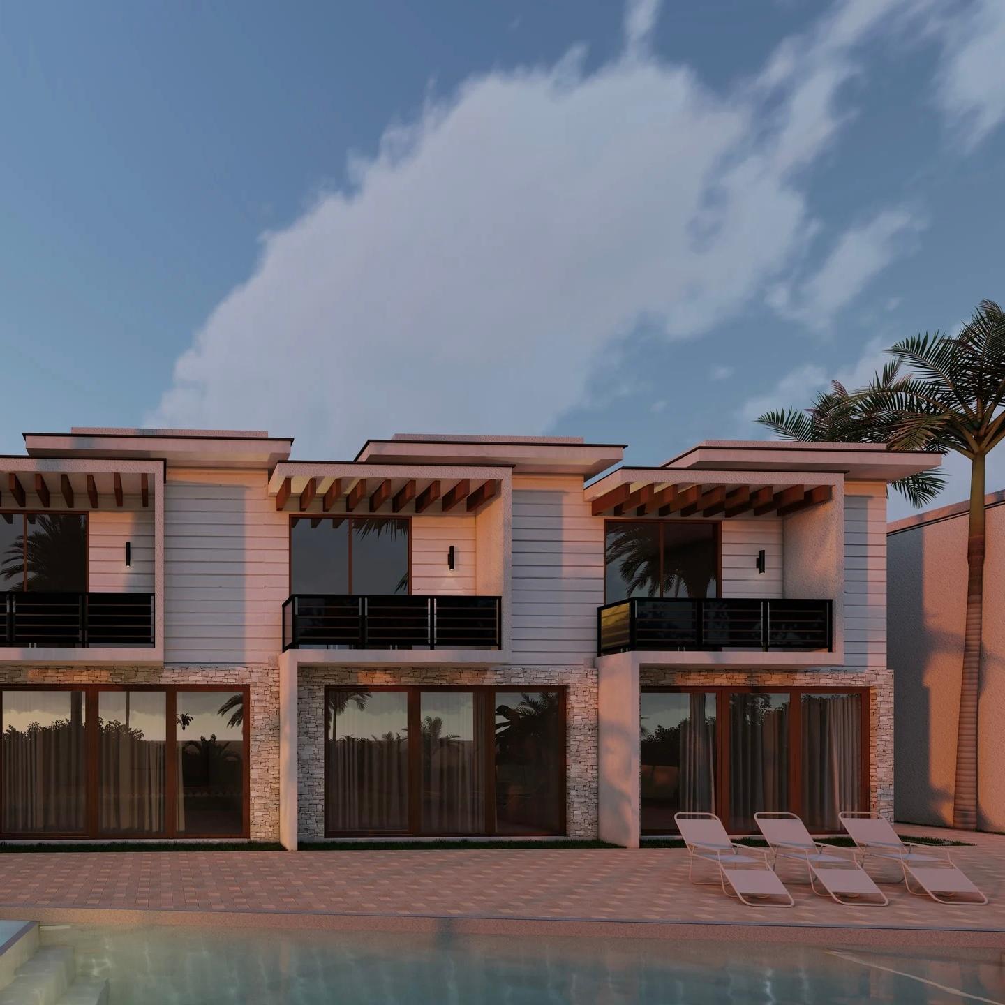 DEVONSHIRE DRIVE Unit: 13