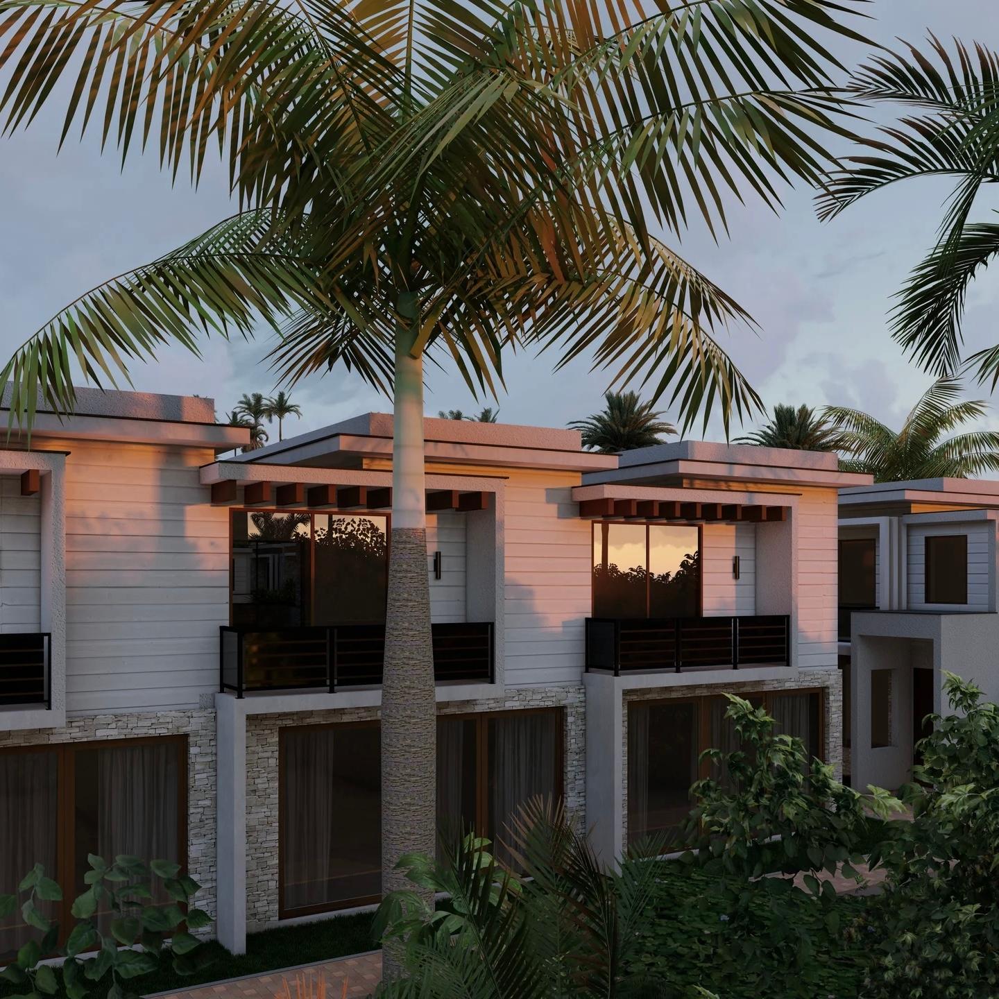 DEVONSHIRE DRIVE Unit: 13