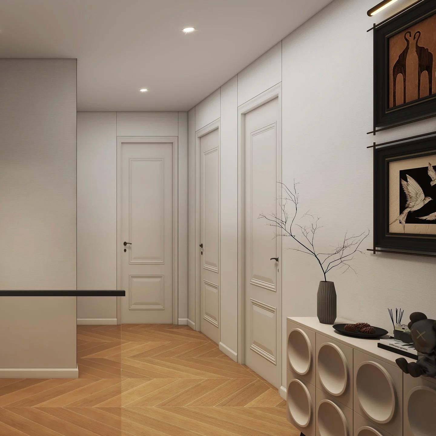 DEVONSHIRE DRIVE Unit: 13