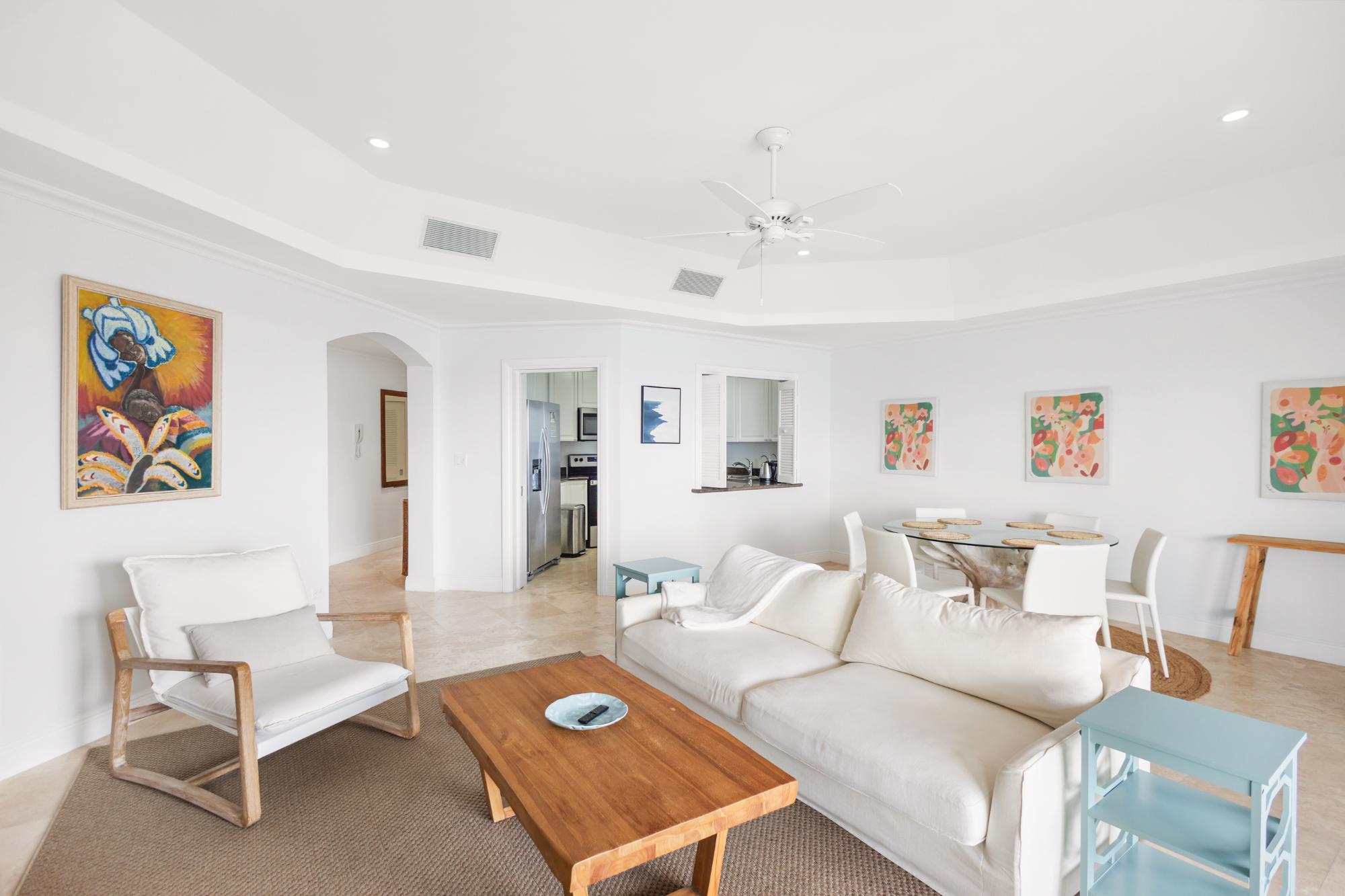 CAVES POINT Unit: 7D