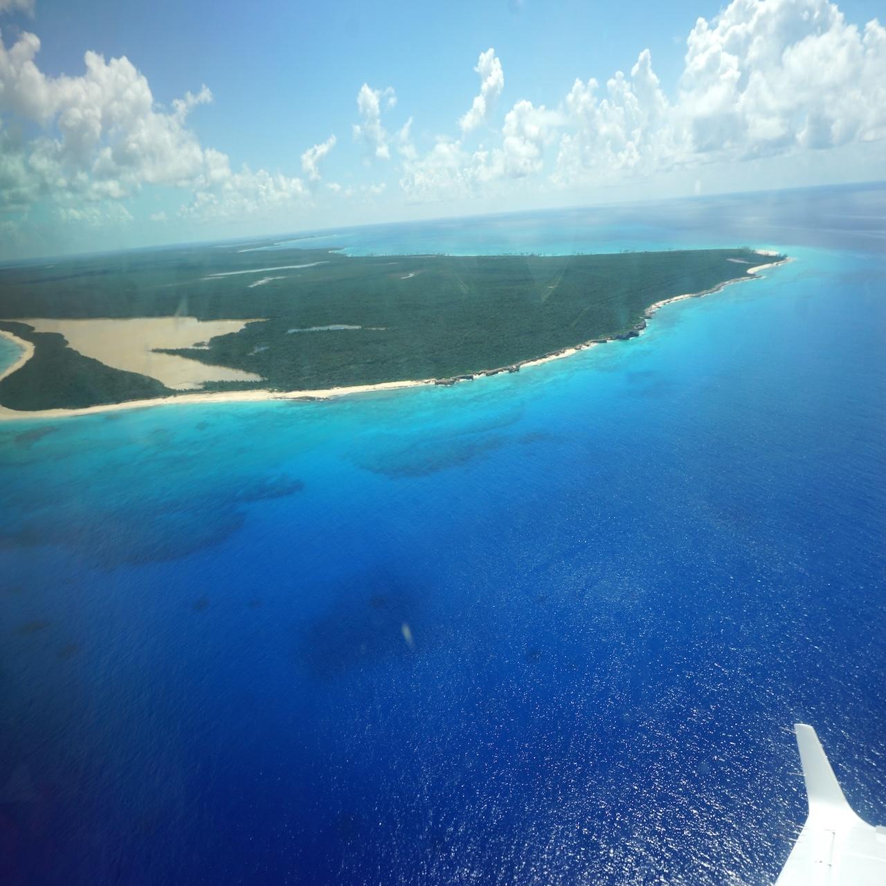 FRAZIER TRACT, RUM CAY
