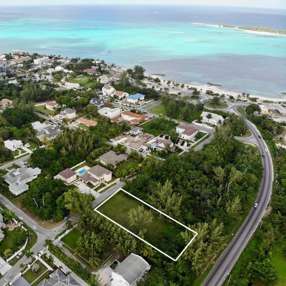 VISTA MARINA, THE GROVE Unit: 3