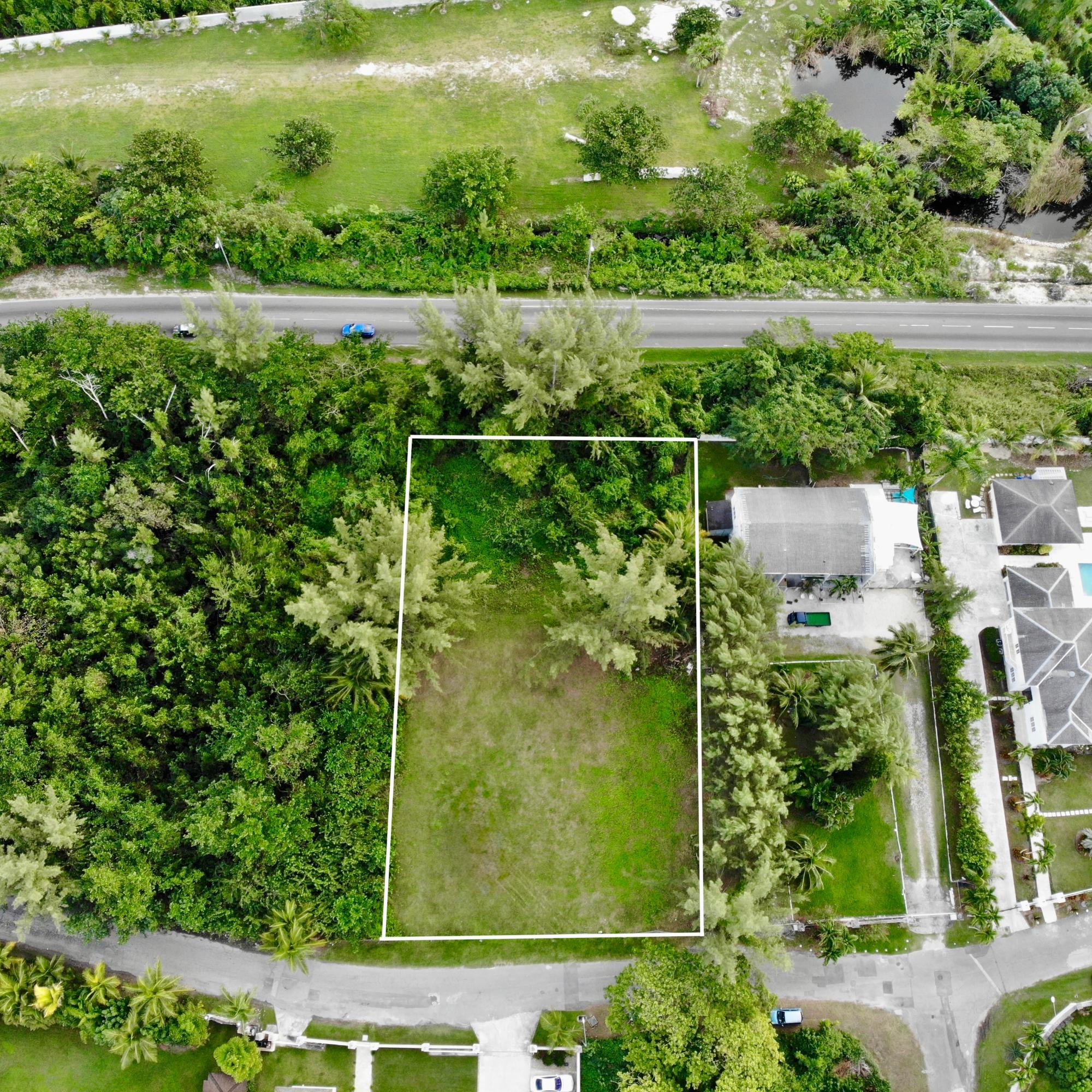 VISTA MARINA, THE GROVE Unit: 3