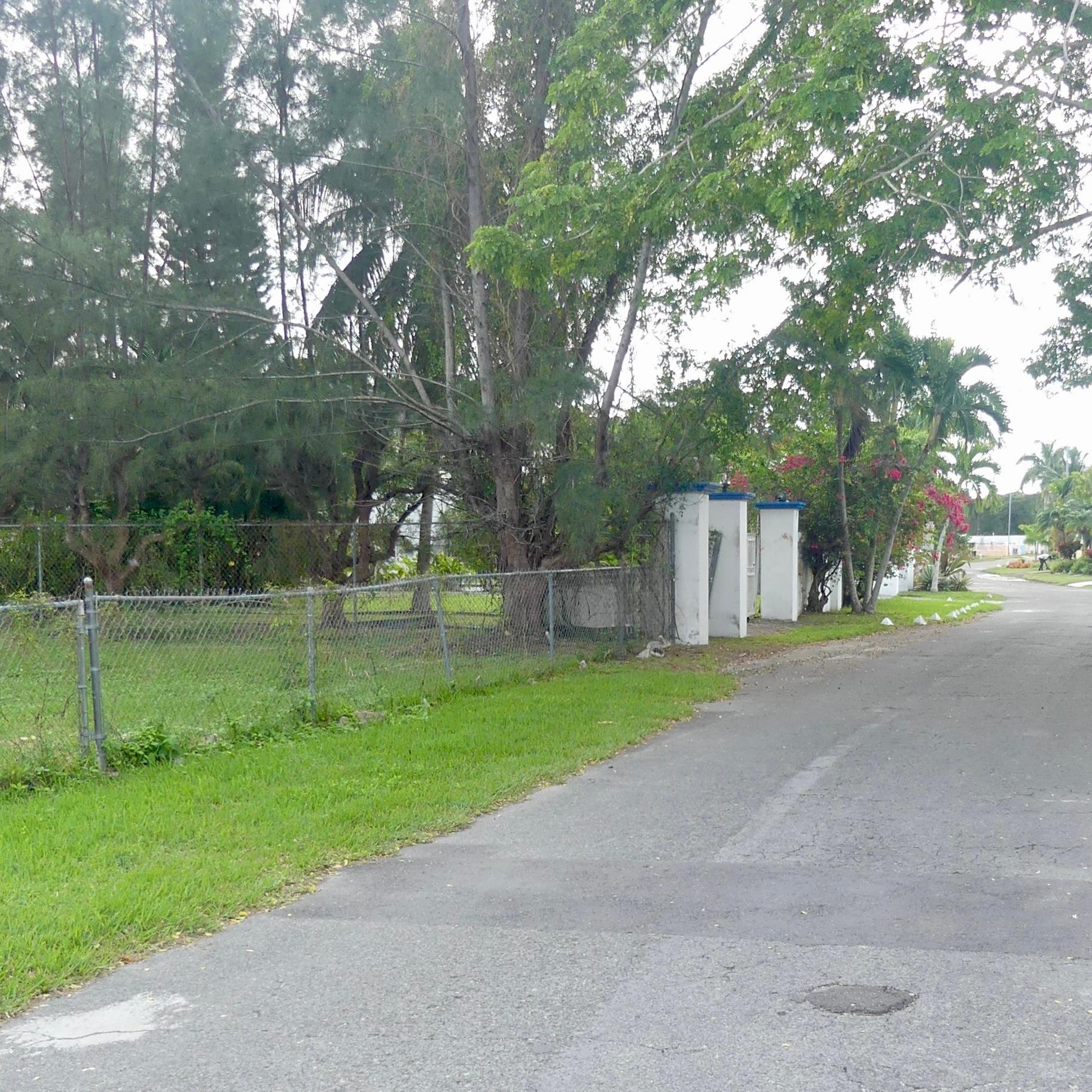 VISTA MARINA, THE GROVE Unit: 3