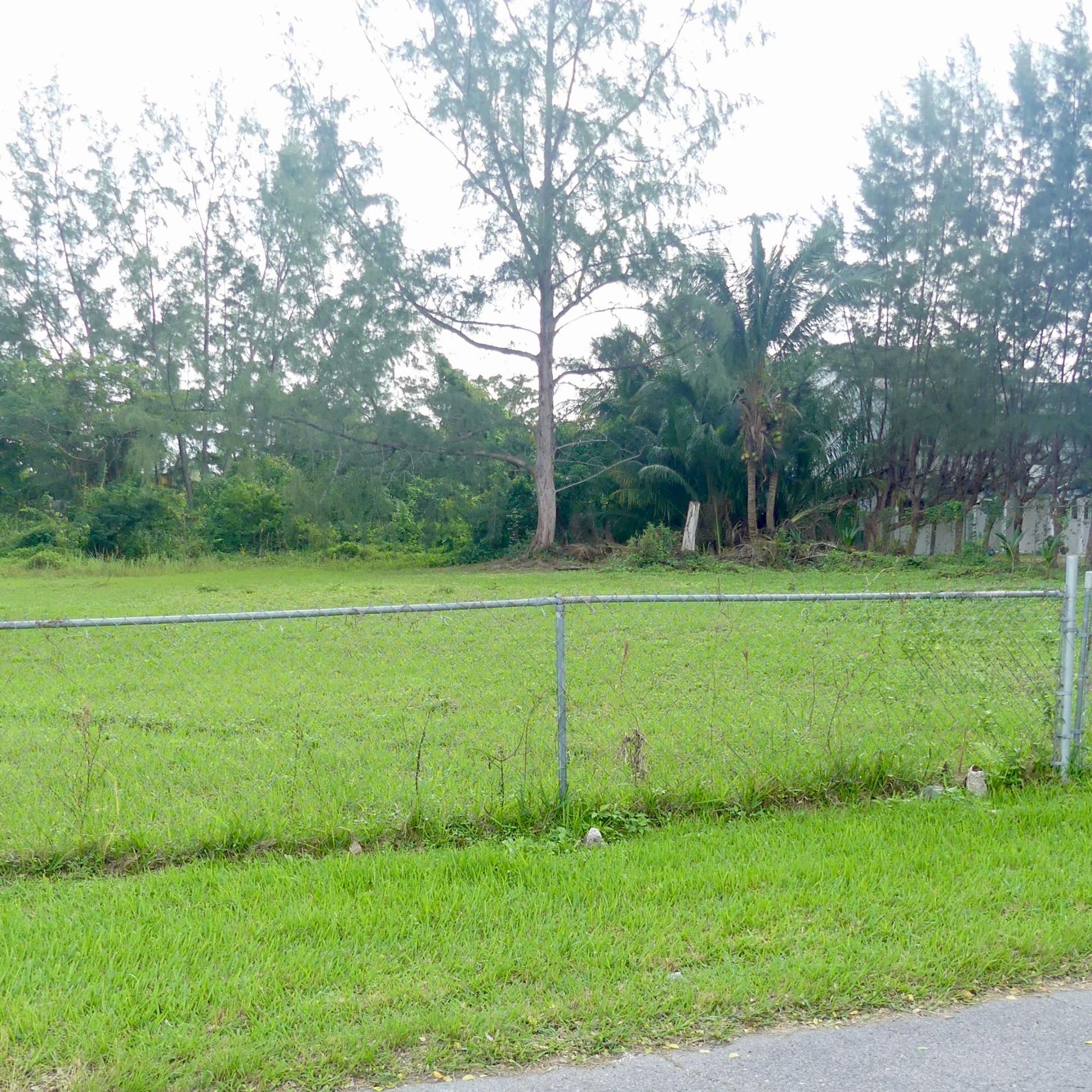 VISTA MARINA, THE GROVE Unit: 3