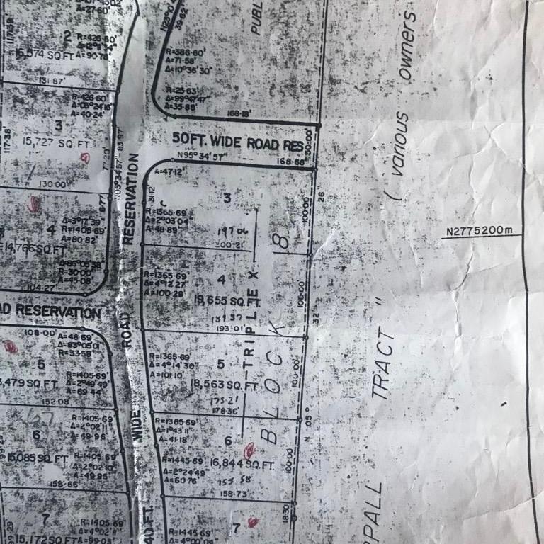 VISTA MARINA, THE GROVE Unit: 3