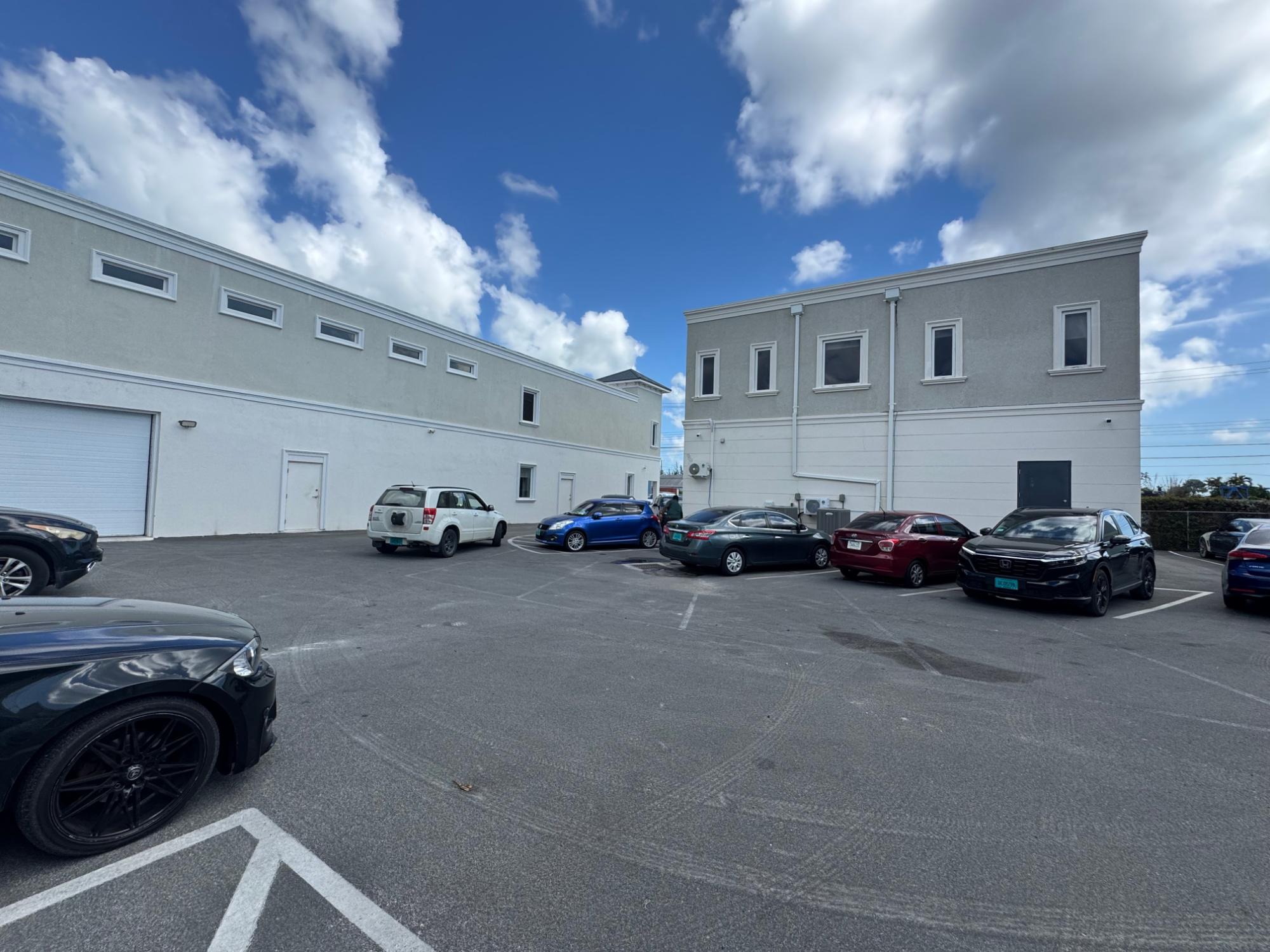 AIR PORT INDUSTRIAL PARK