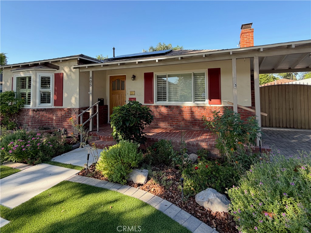 405 N Griffith Park