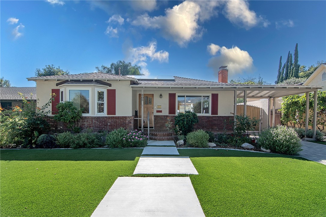 405 N Griffith Park