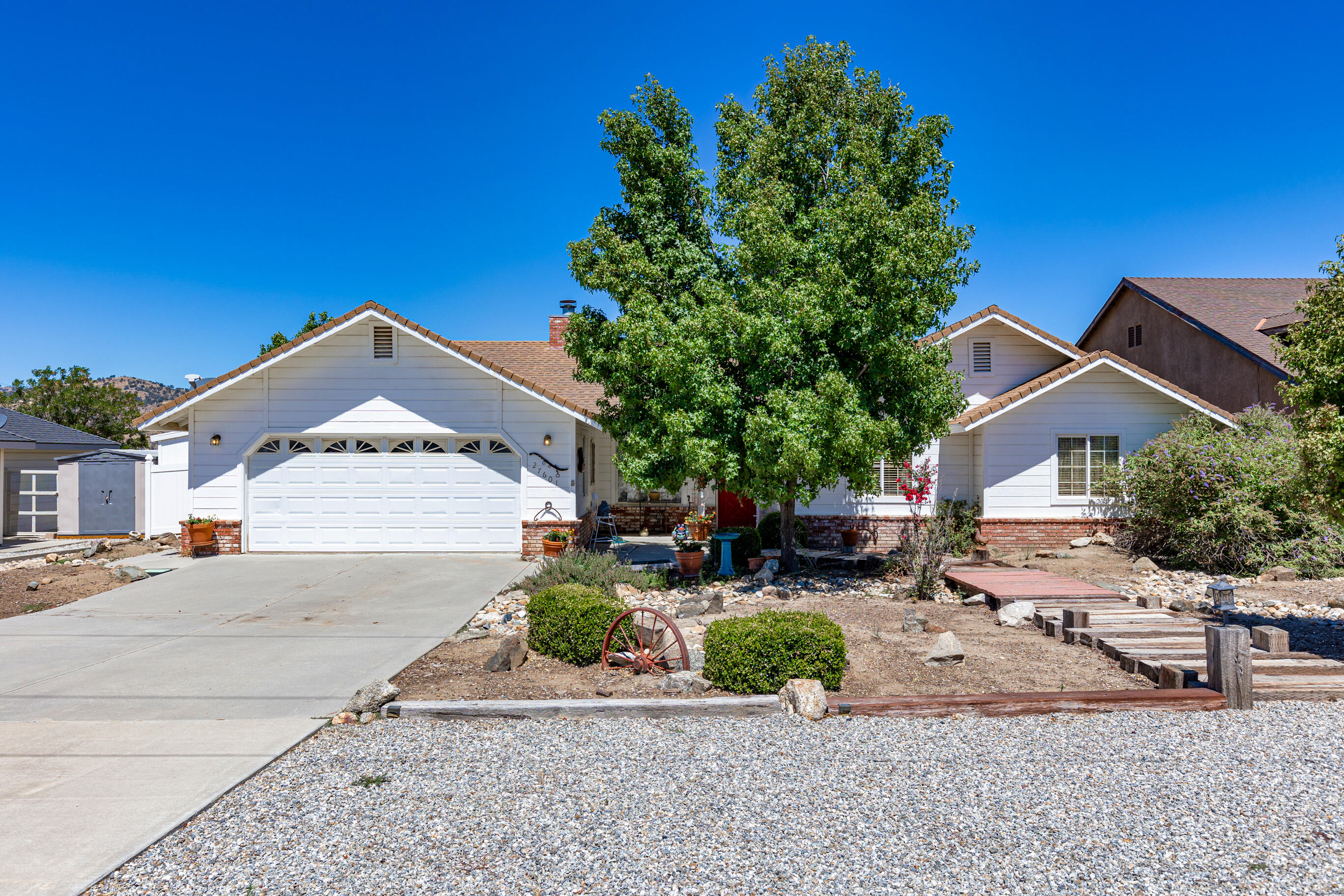 27601 Goldrush Court