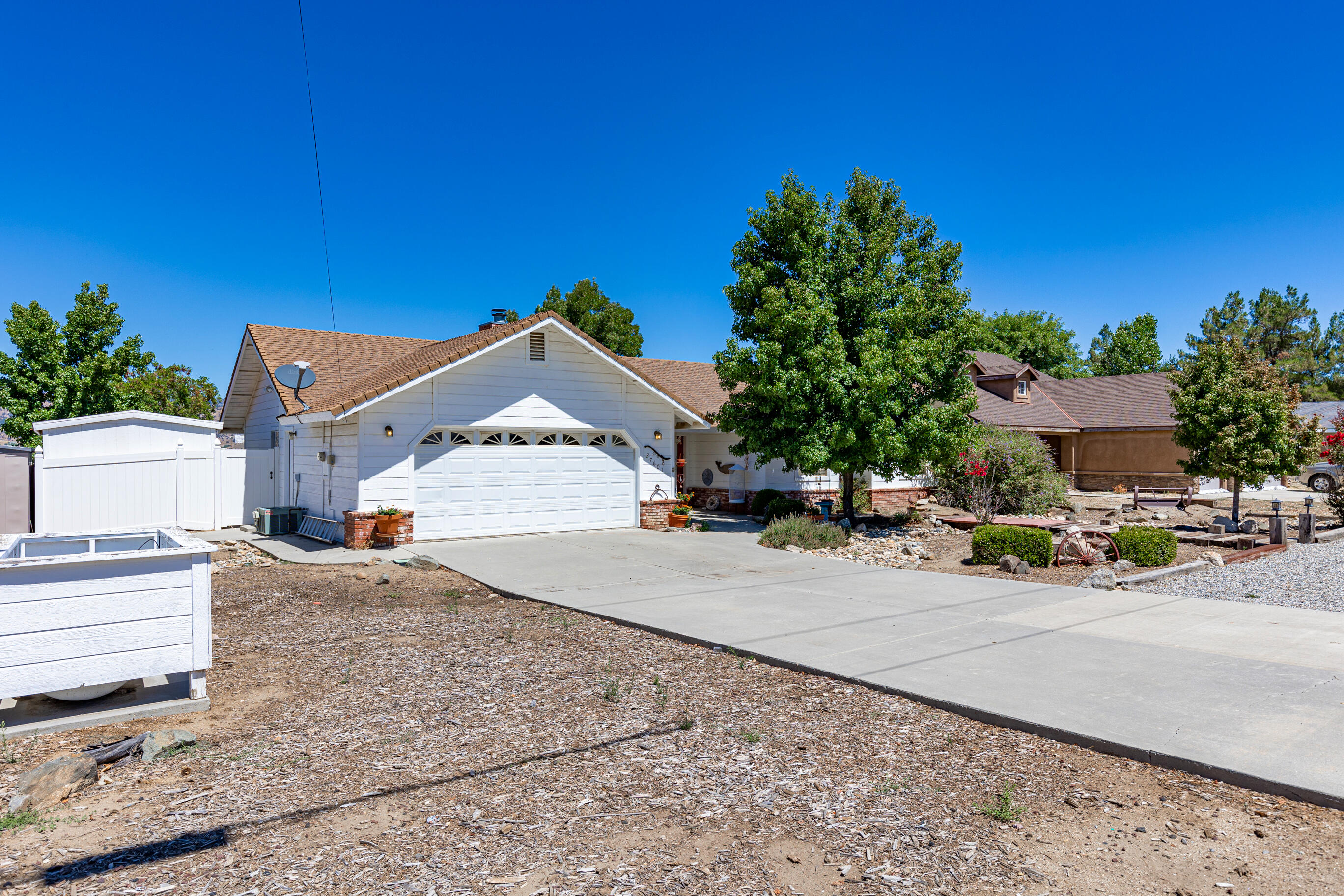 27601 Goldrush Court