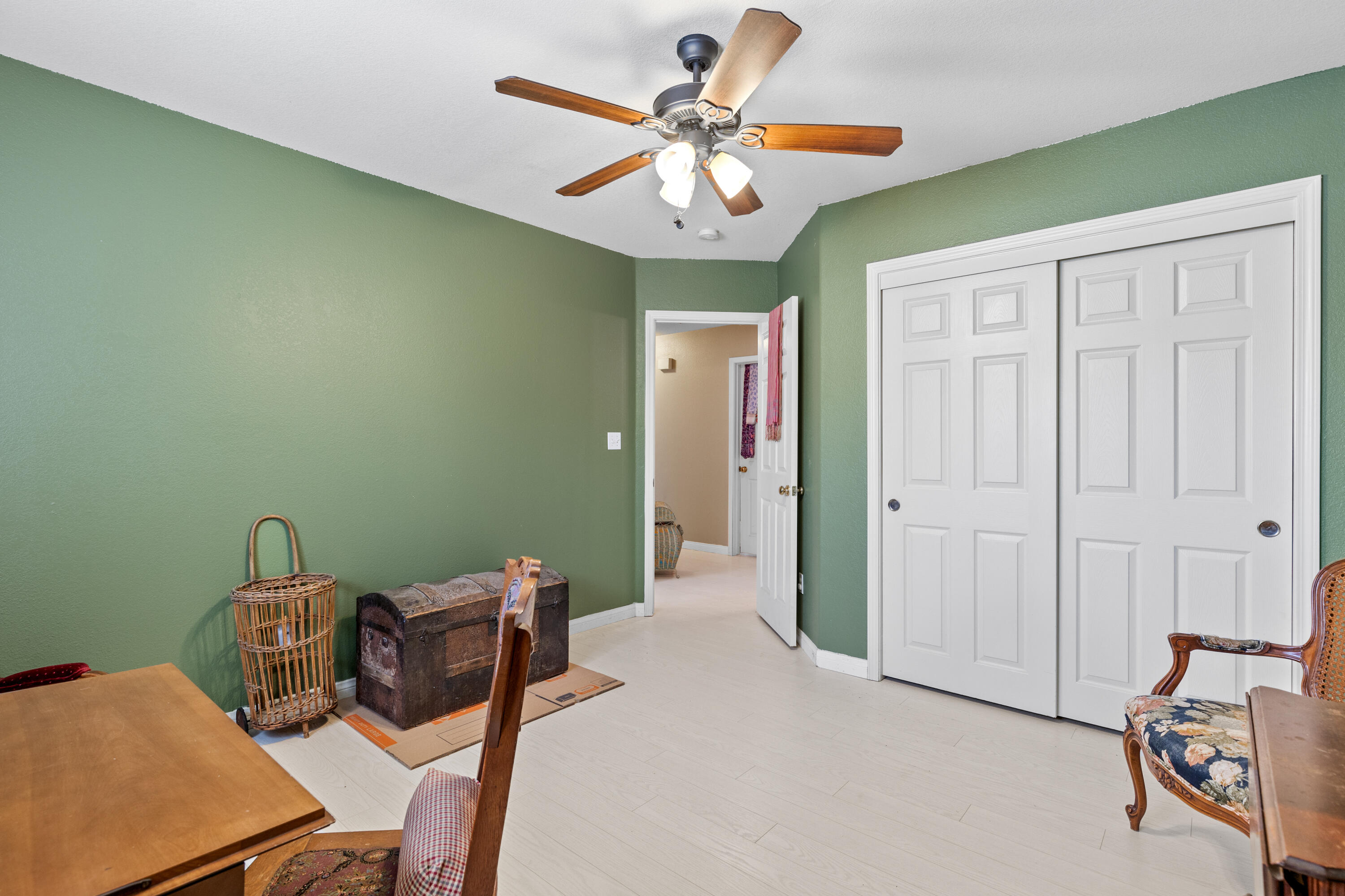 27601 Goldrush Court