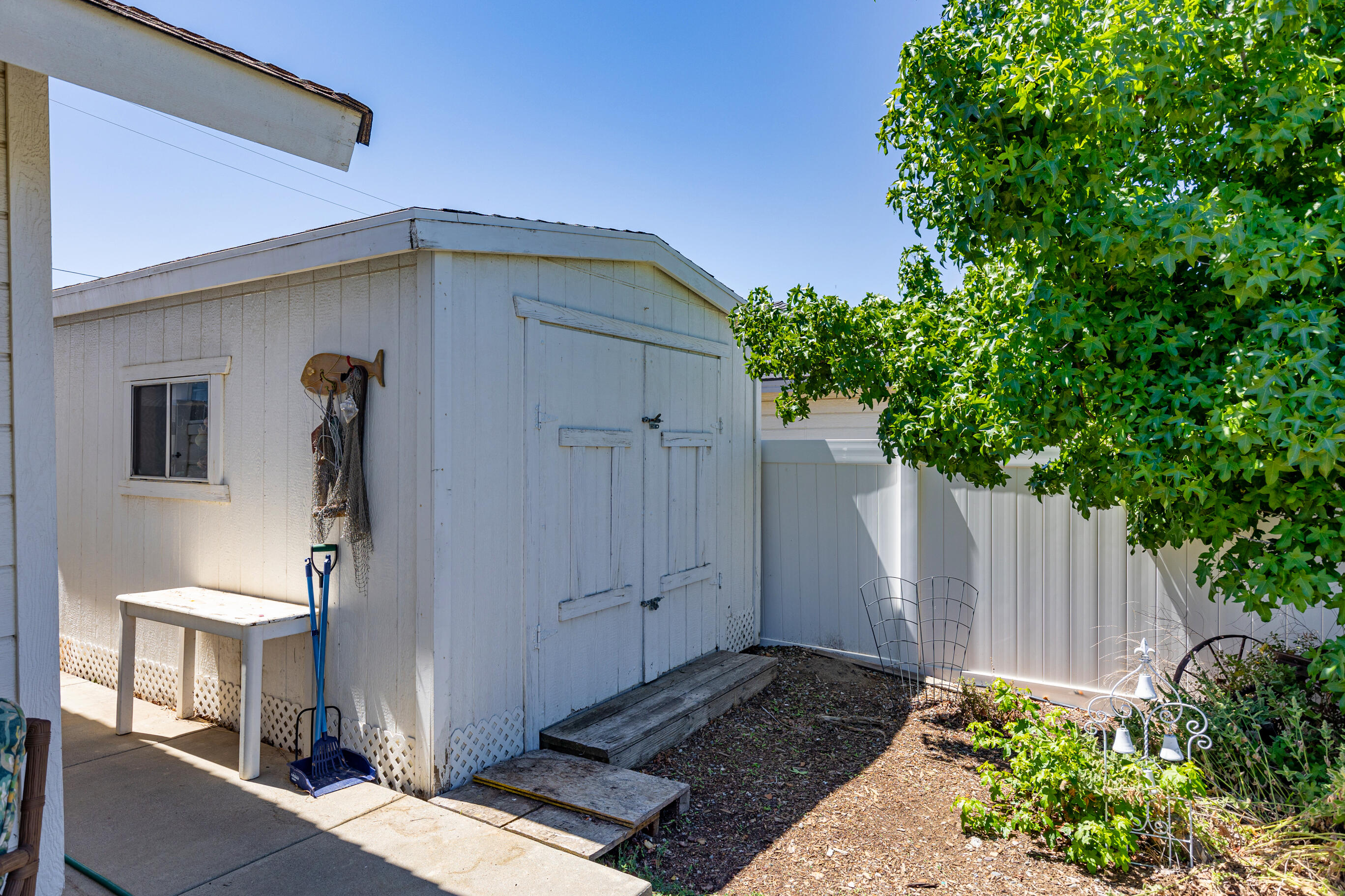 27601 Goldrush Court