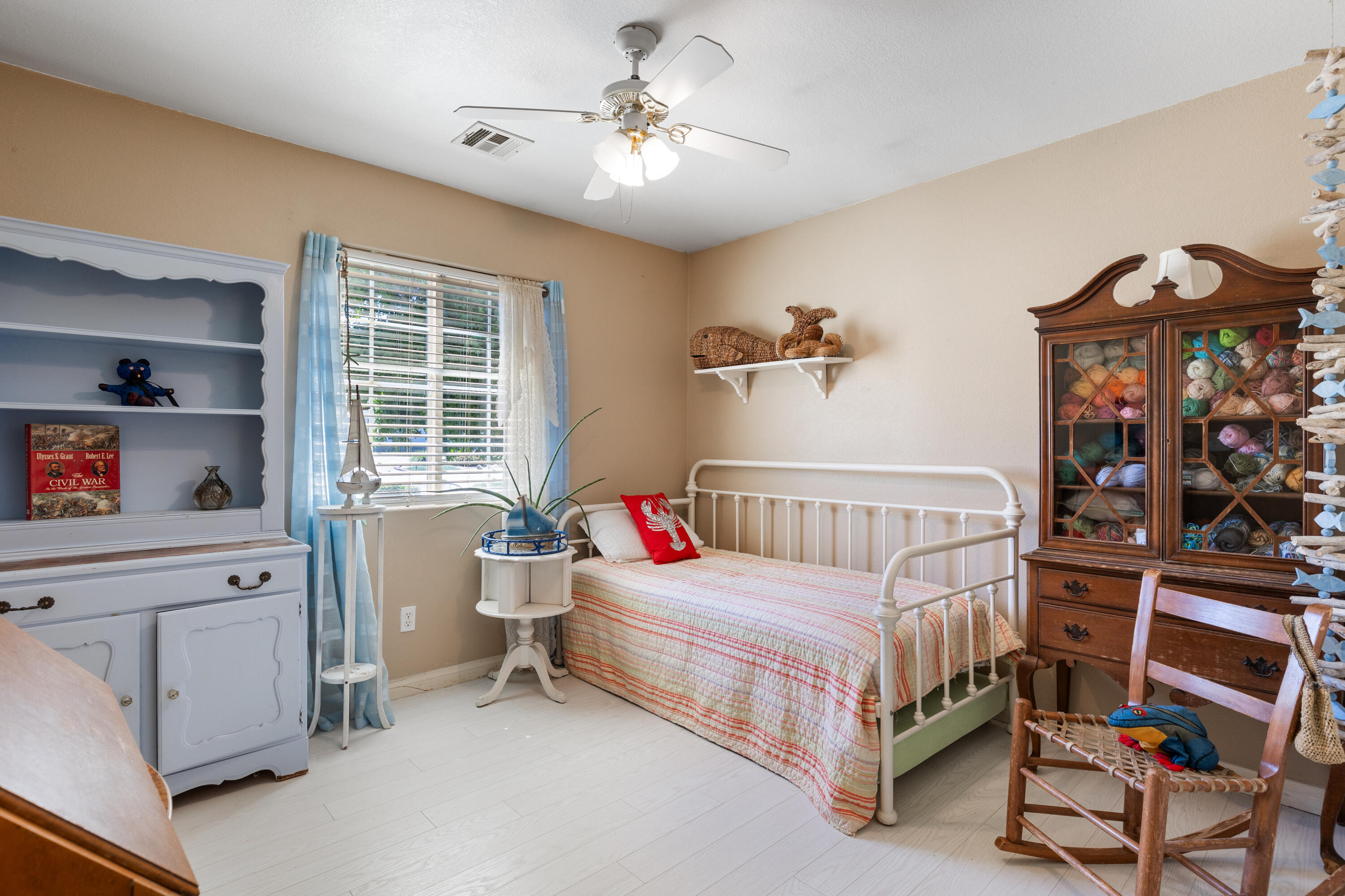 27601 Goldrush Court