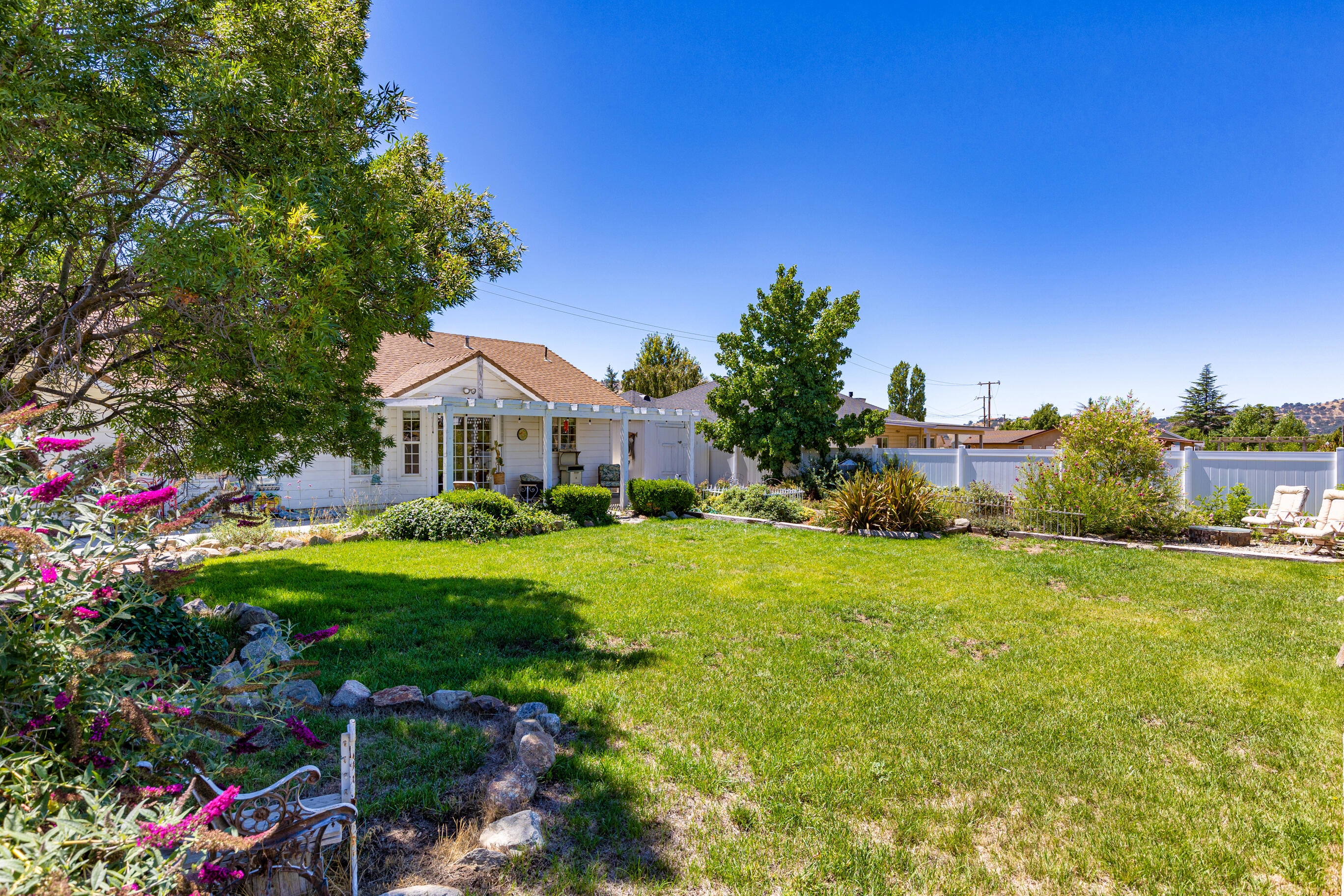 27601 Goldrush Court