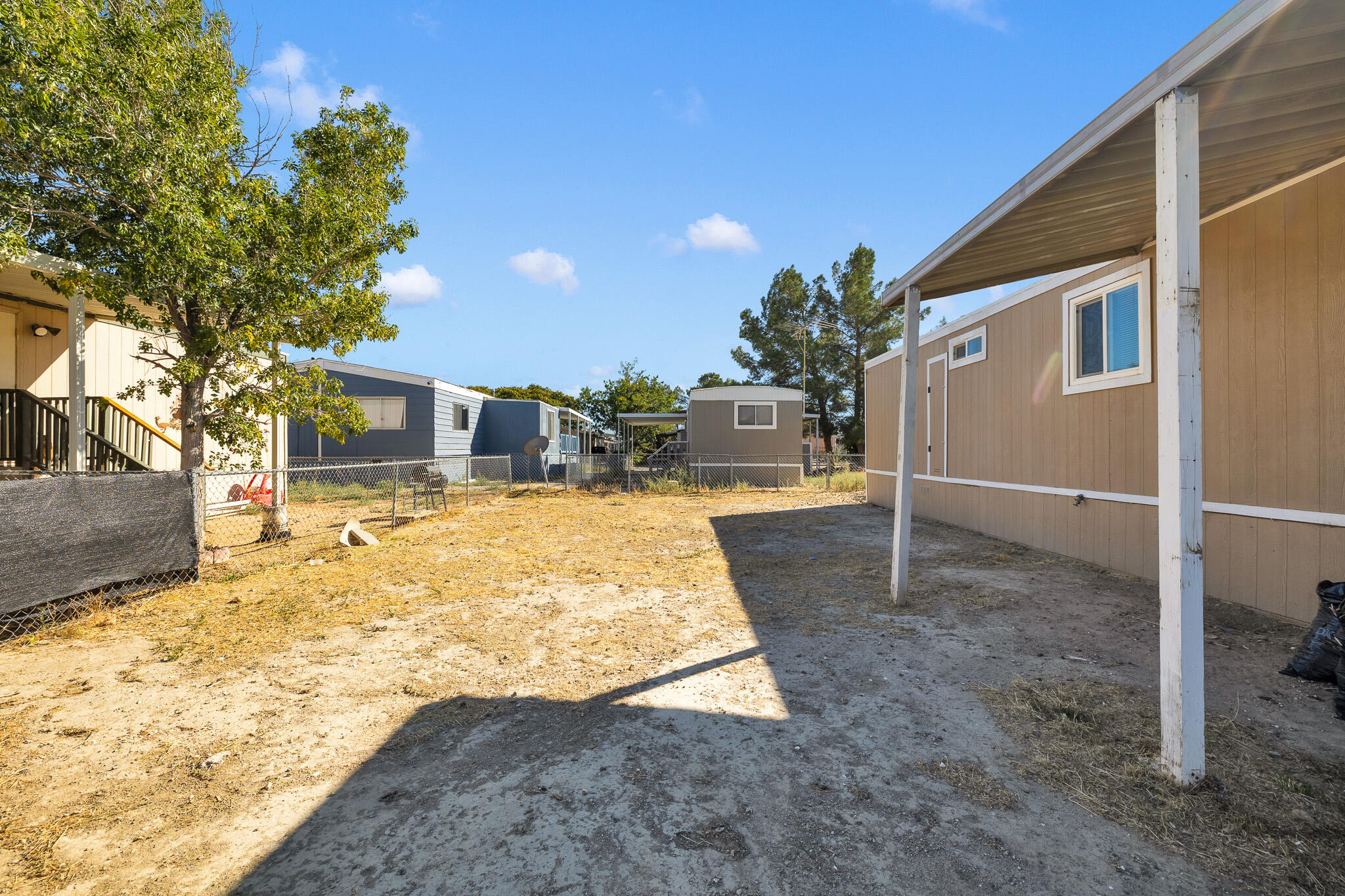 2012 Windbreak Drive Unit: 23