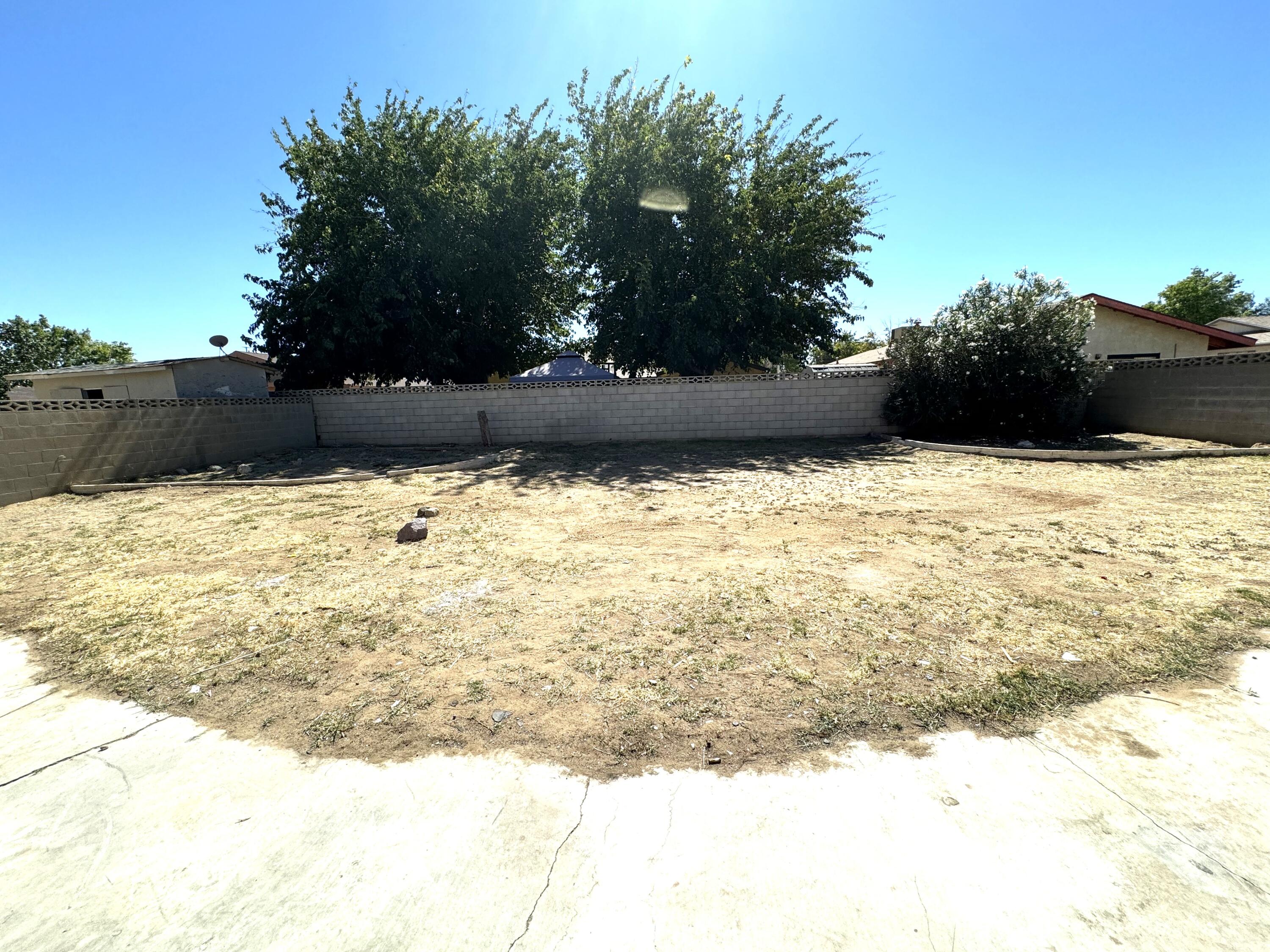 842 E Langhorn Street