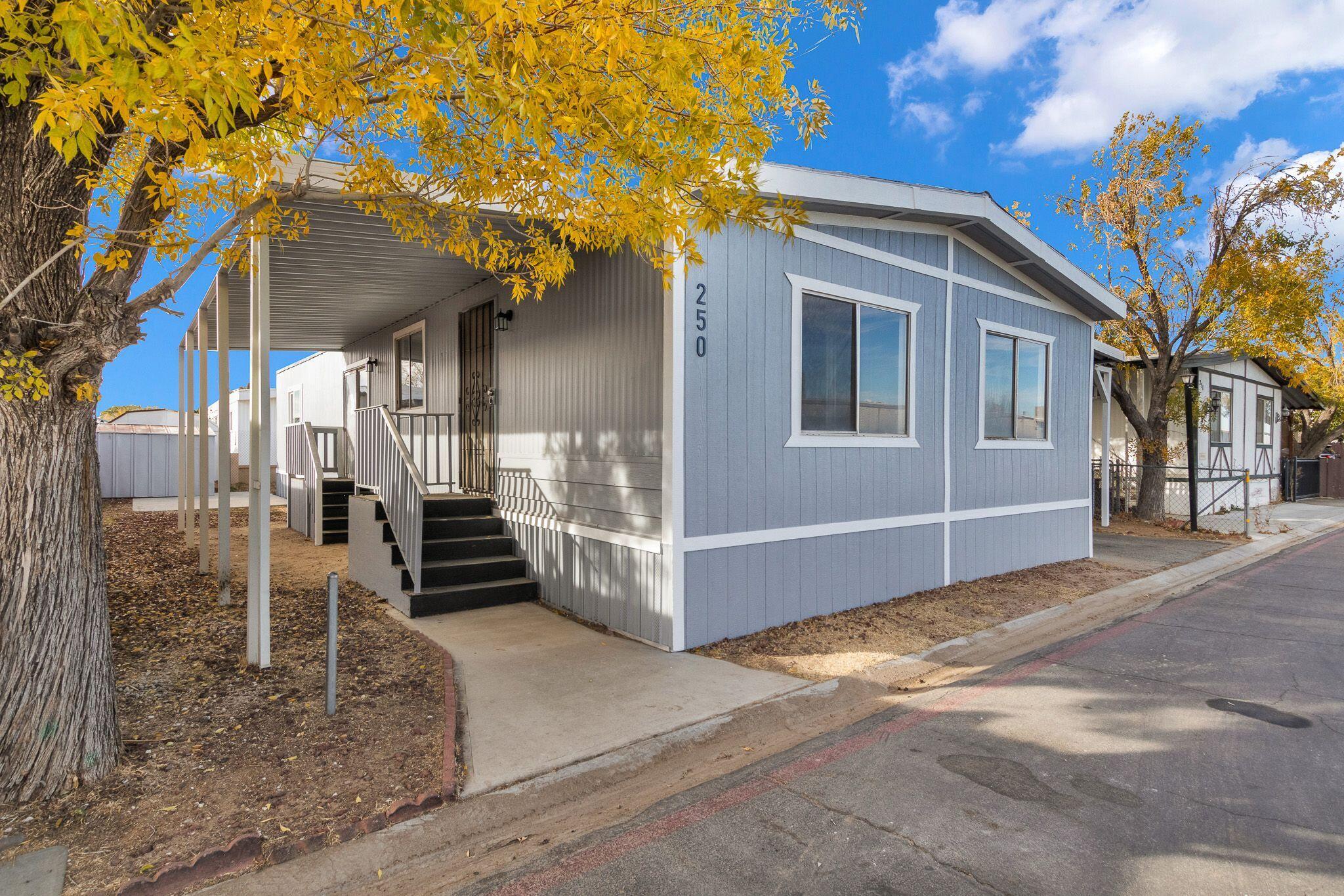 1301 E Avenue I Unit: 250
