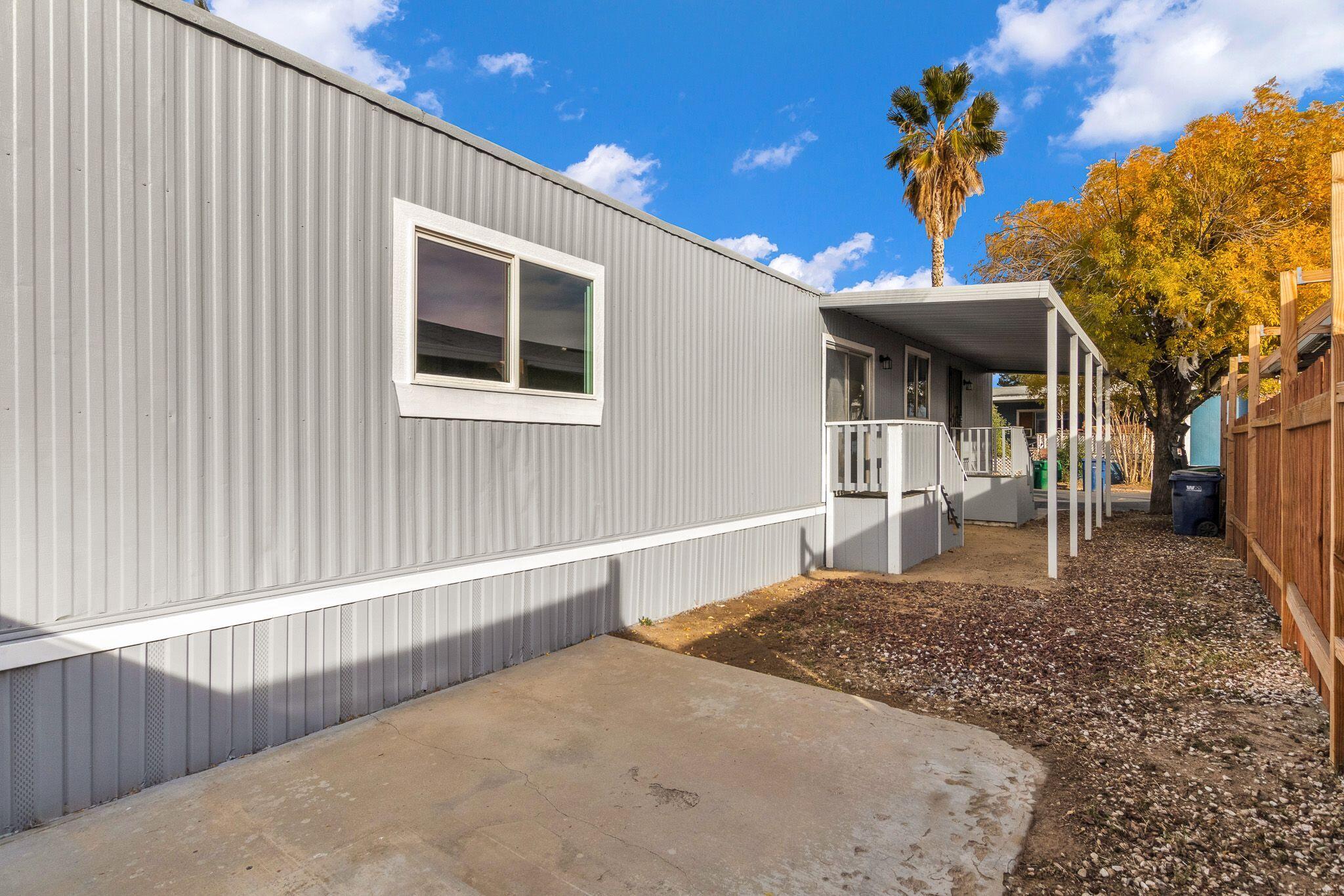 1301 E Avenue I Unit: 250