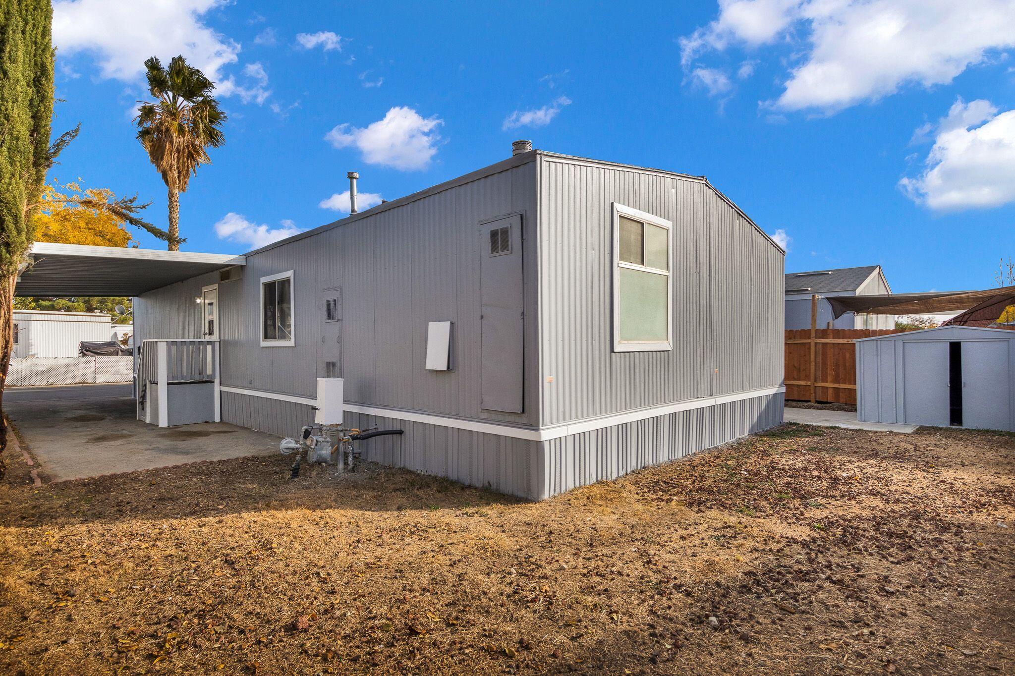 1301 E Avenue I Unit: 250