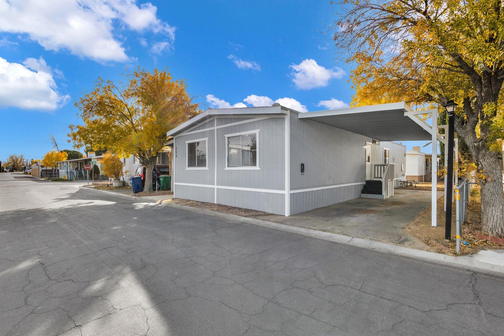 1301 E Avenue I Unit: 250