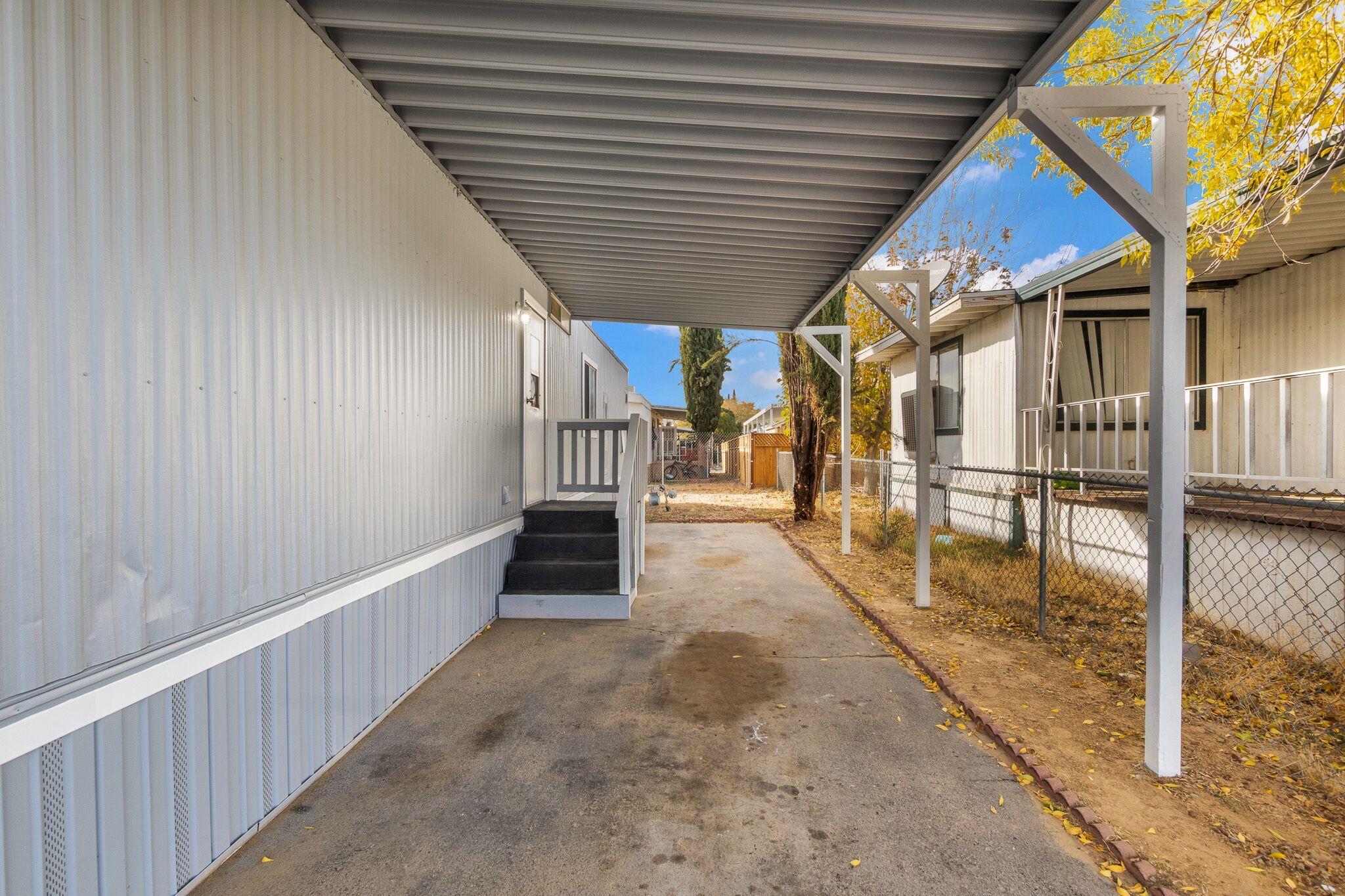 1301 E Avenue I Unit: 250